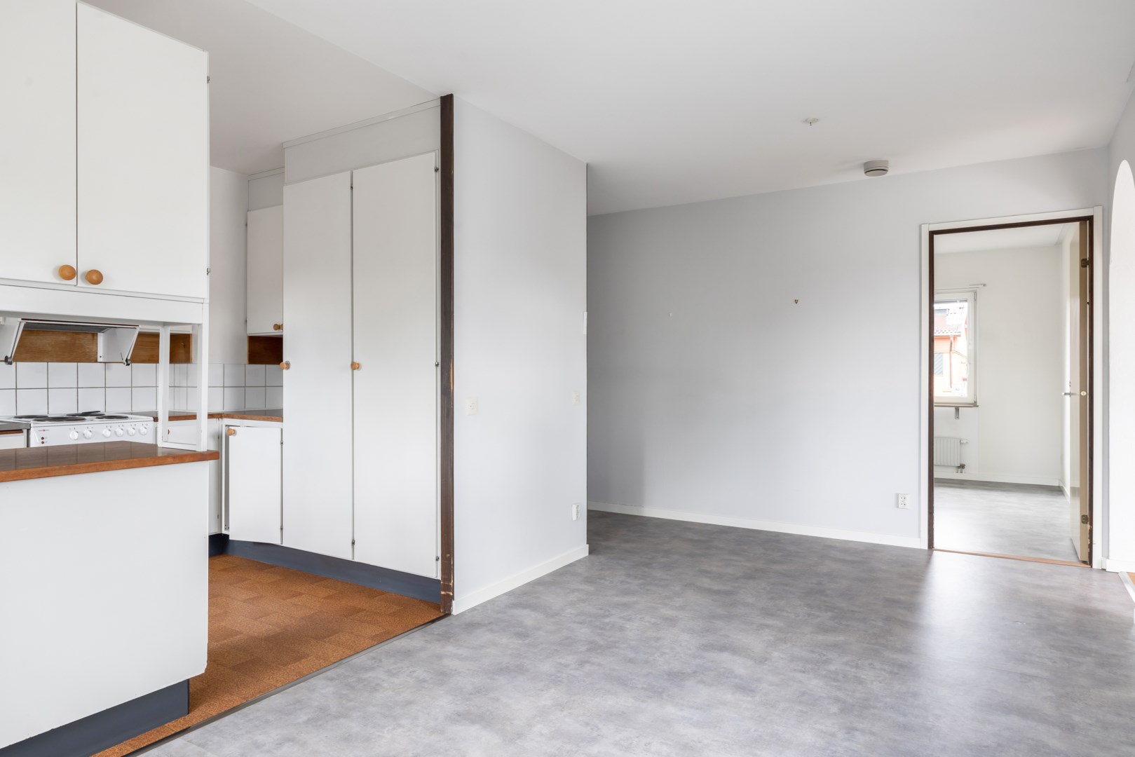 Bostadsbild från Altfiolsvägen 5, Såld i Gottsunda, Uppsala