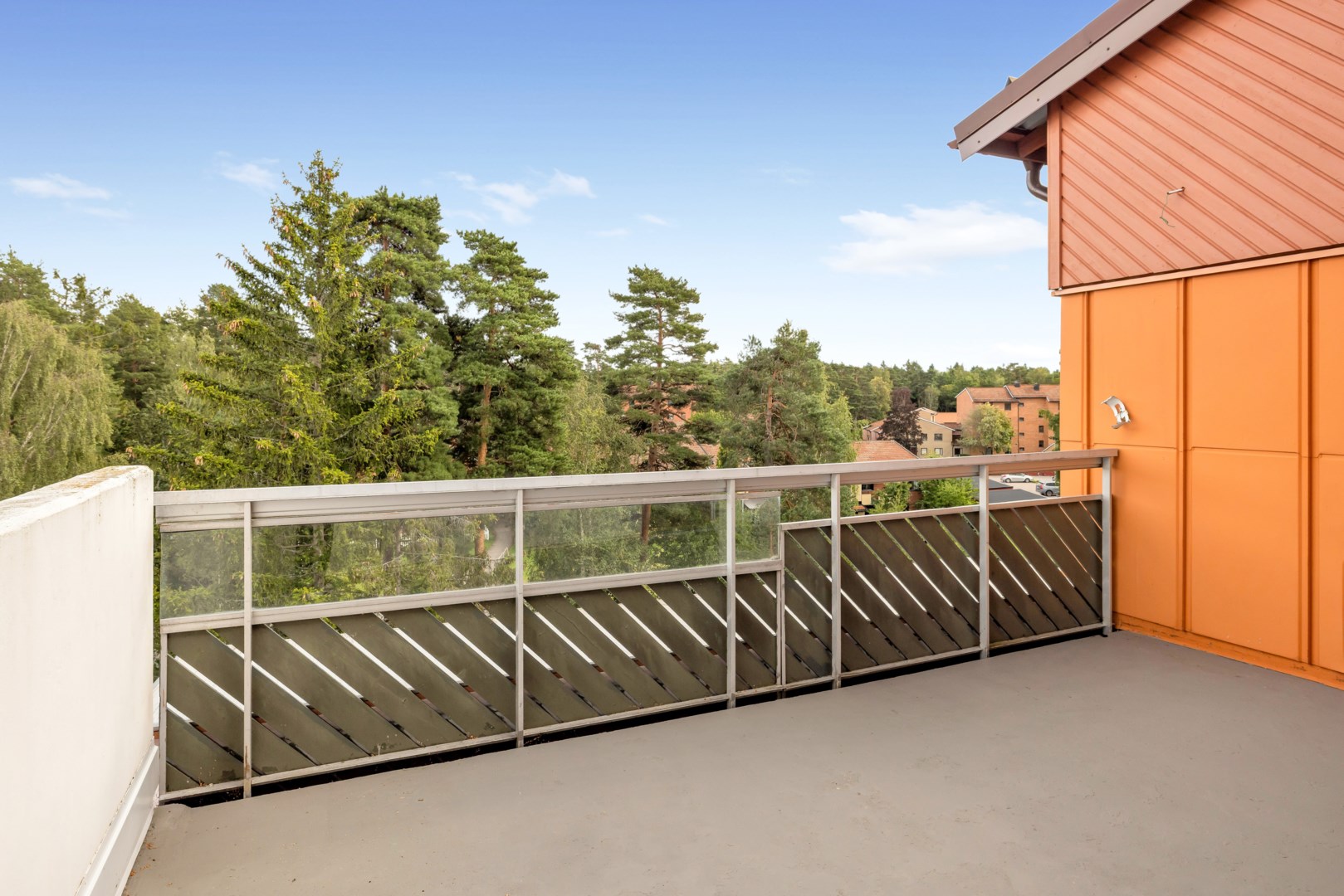 Bostadsbild från Altfiolsvägen 5, Såld i Gottsunda, Uppsala