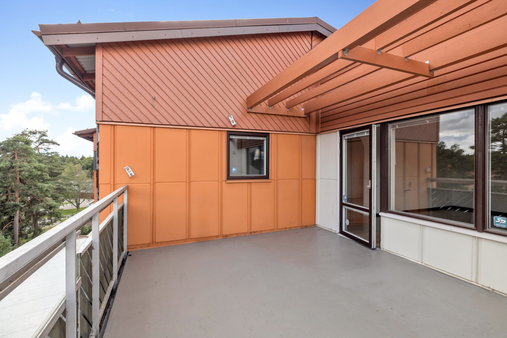 Bostadsbild från Altfiolsvägen 5, Såld i Gottsunda, Uppsala