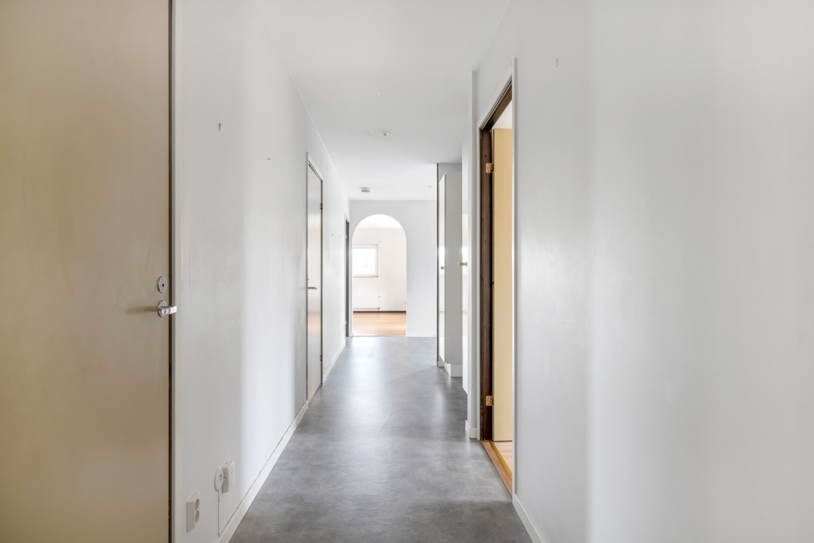 Bostadsbild från Altfiolsvägen 5, Såld i Gottsunda, Uppsala