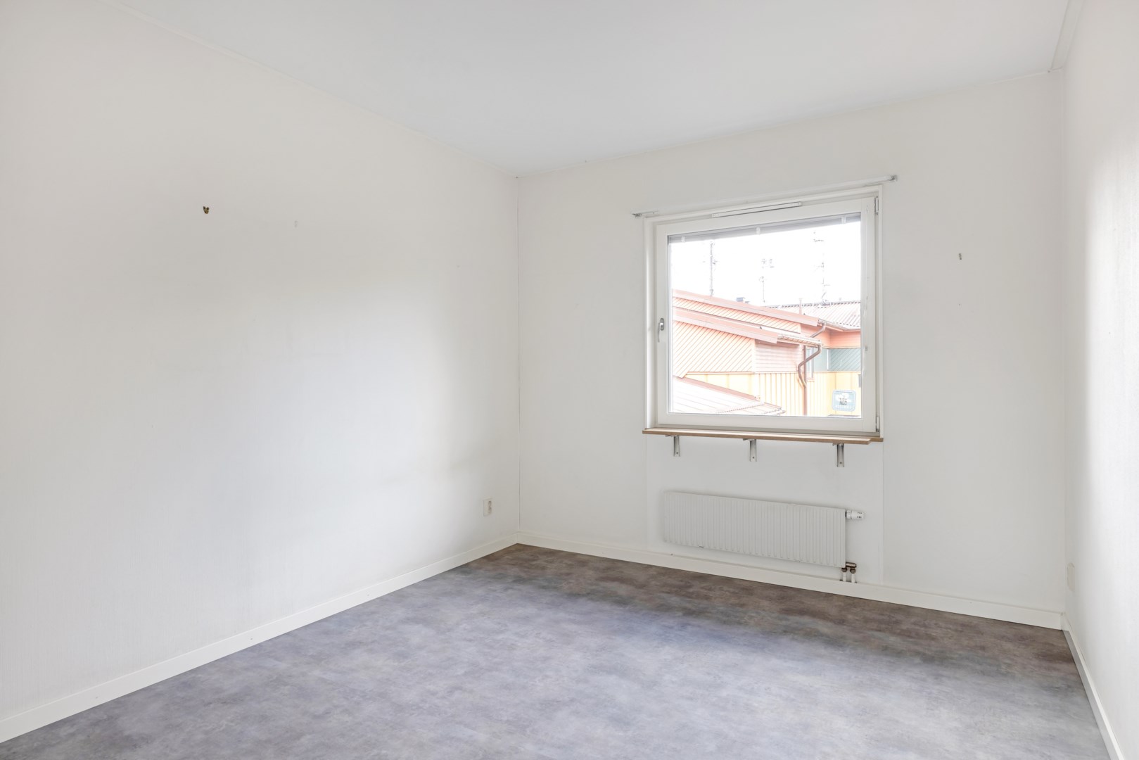 Bostadsbild från Altfiolsvägen 5, Såld i Gottsunda, Uppsala