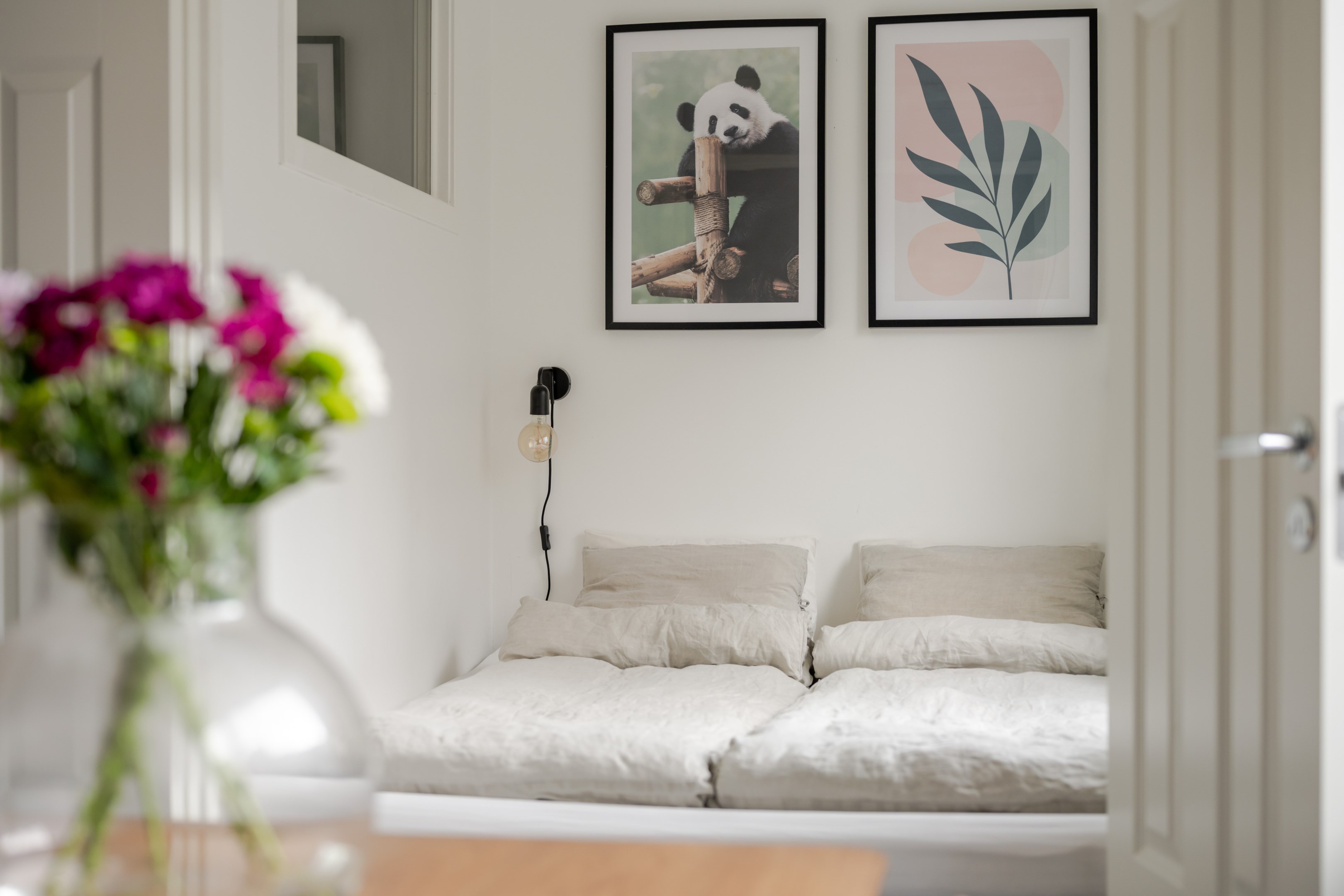 Bostadsbild från Sankt Eriksgatan 39, 3 tr, Såld i Kungsholmen - Fridhemsplan, Stockholm