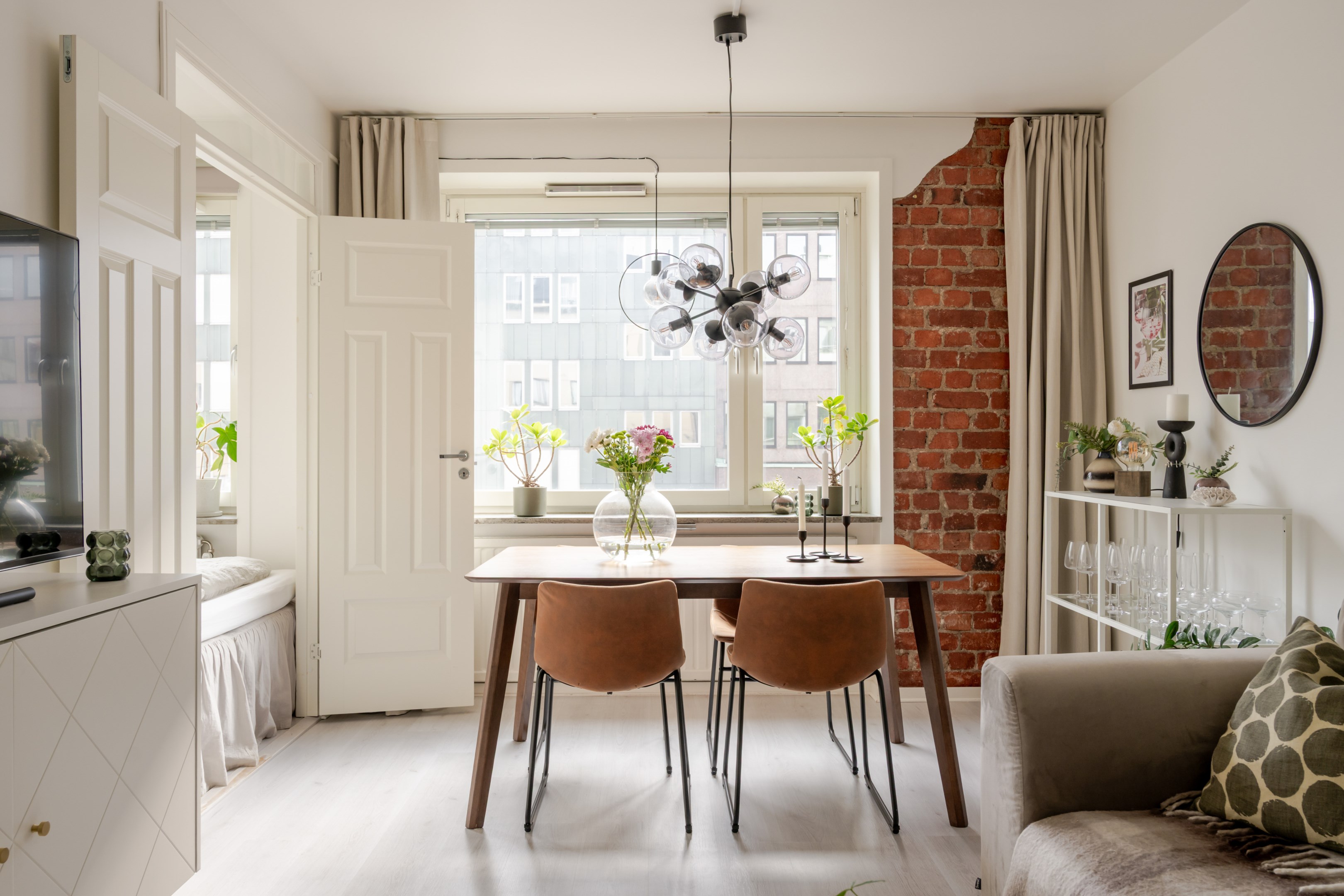 Bostadsbild från Sankt Eriksgatan 39, 3 tr, Såld i Kungsholmen - Fridhemsplan, Stockholm