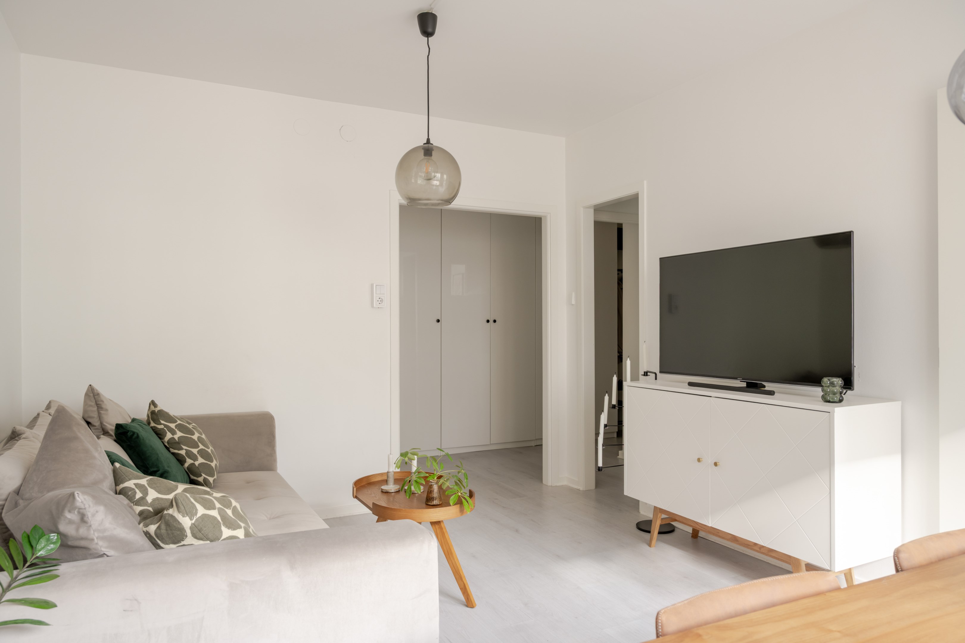 Bostadsbild från Sankt Eriksgatan 39, 3 tr, Såld i Kungsholmen - Fridhemsplan, Stockholm