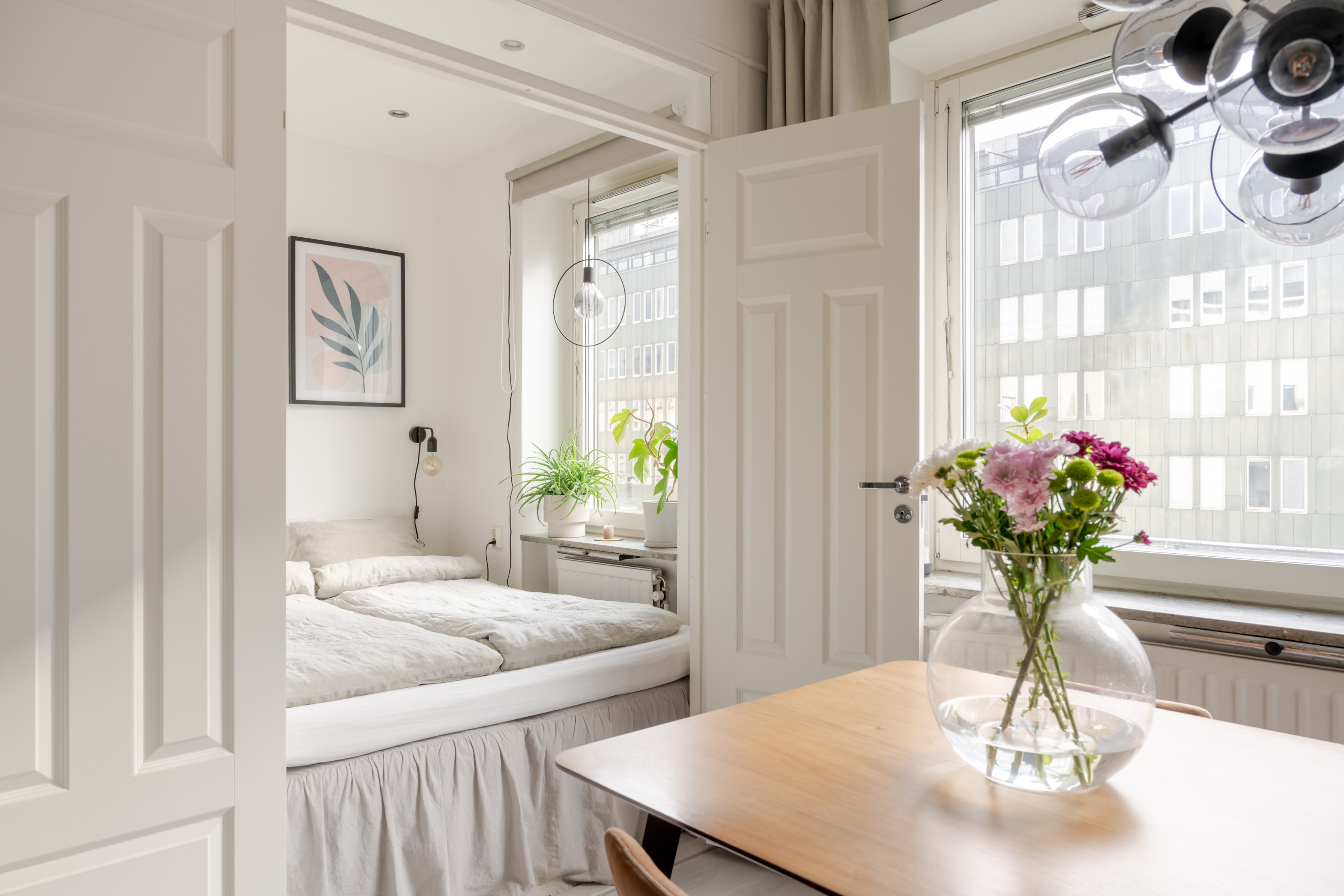 Bostadsbild från Sankt Eriksgatan 39, 3 tr, Såld i Kungsholmen - Fridhemsplan, Stockholm