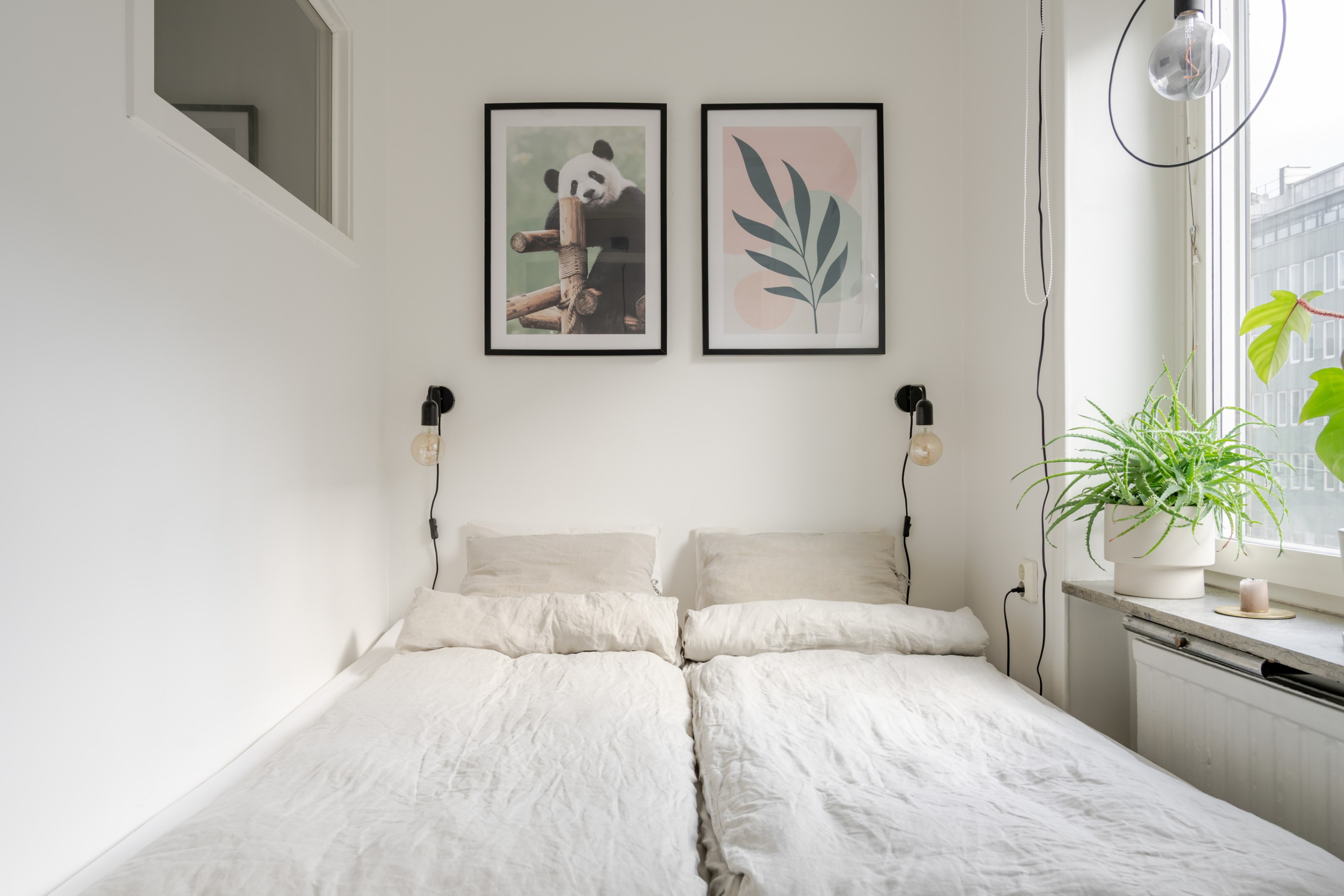 Bostadsbild från Sankt Eriksgatan 39, 3 tr, Såld i Kungsholmen - Fridhemsplan, Stockholm