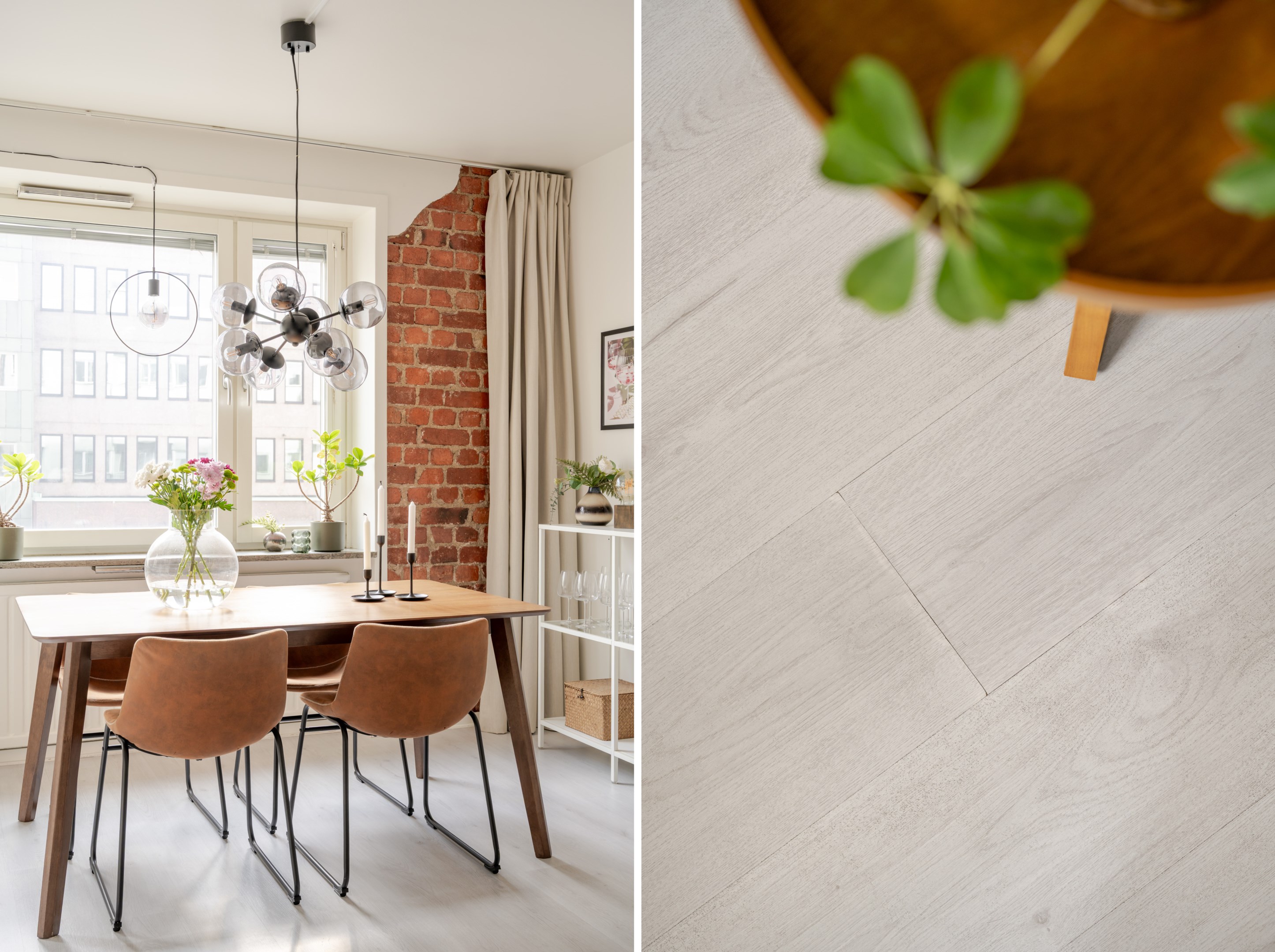 Bostadsbild från Sankt Eriksgatan 39, 3 tr, Såld i Kungsholmen - Fridhemsplan, Stockholm