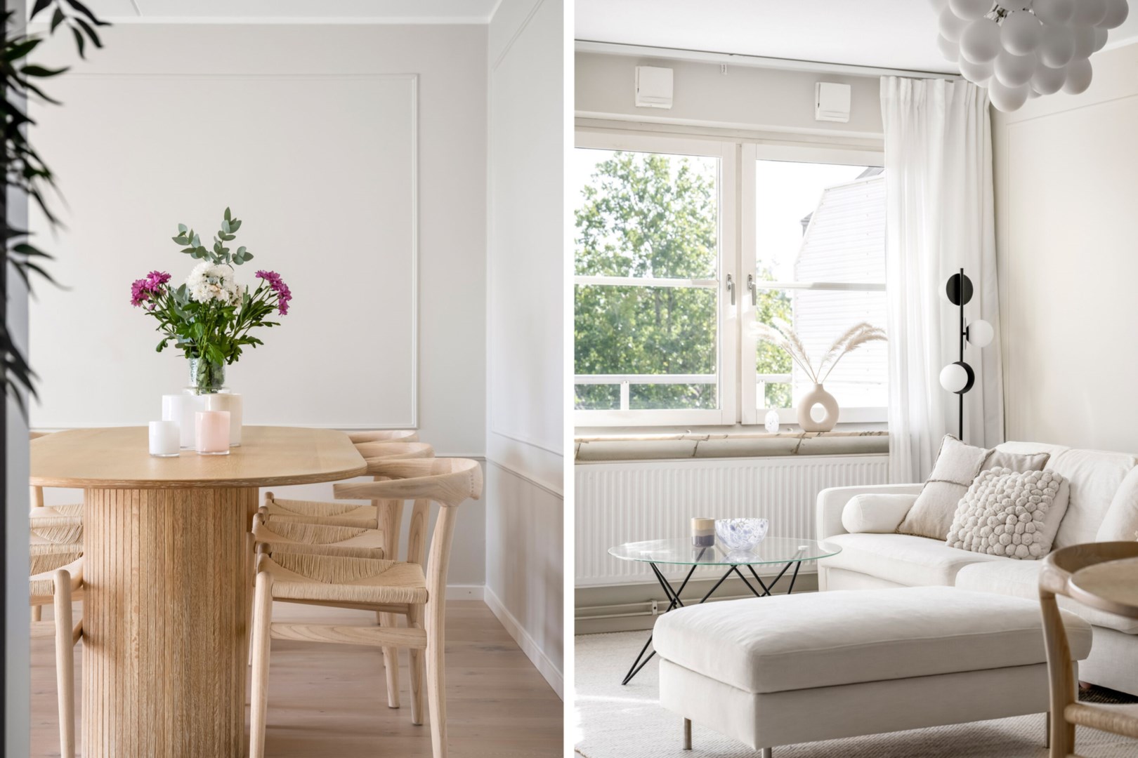 Bostadsbild från Kantatvägen 13, Kommande i Nacka Forum, Nacka