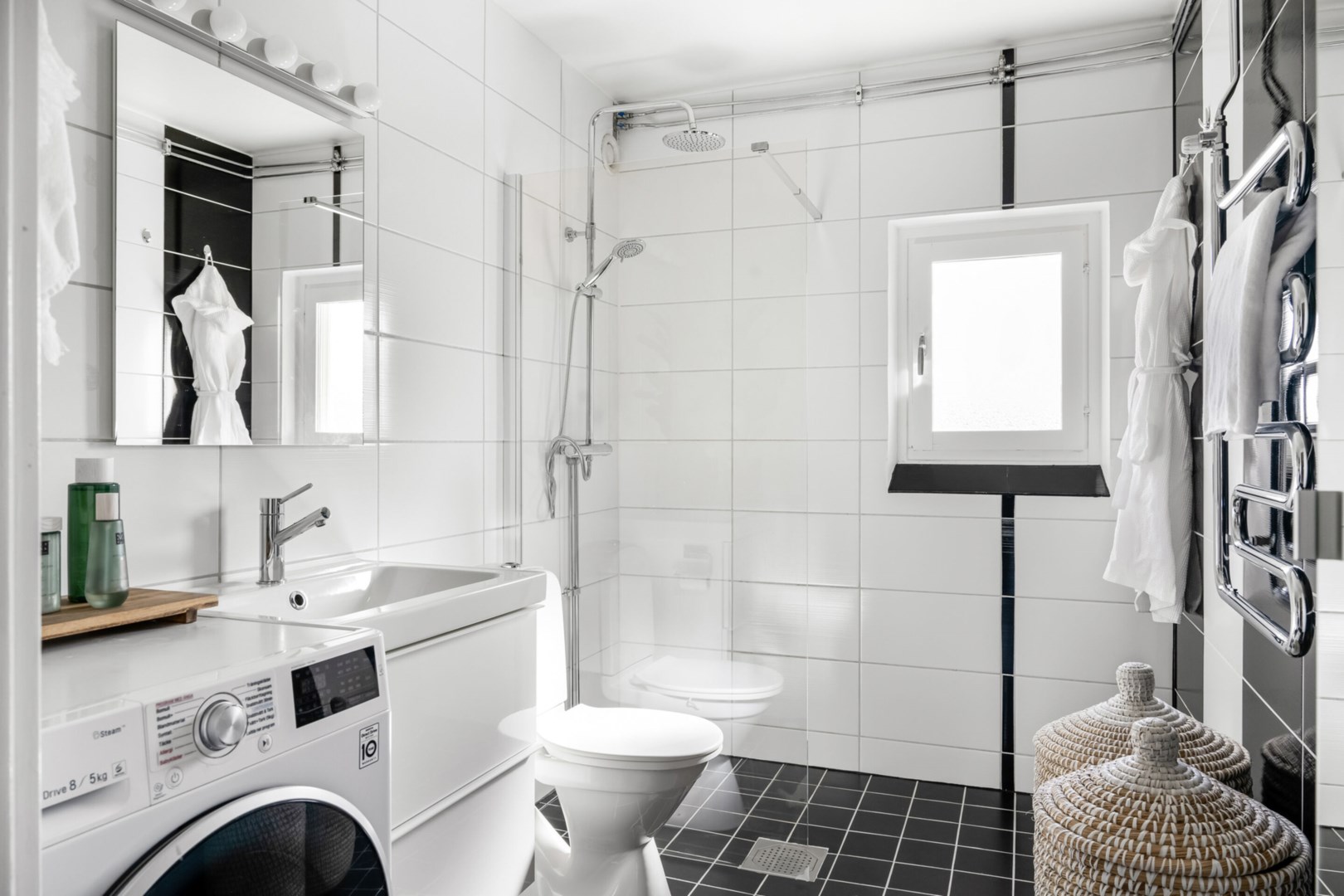 Bostadsbild från Kantatvägen 13, Kommande i Nacka Forum, Nacka