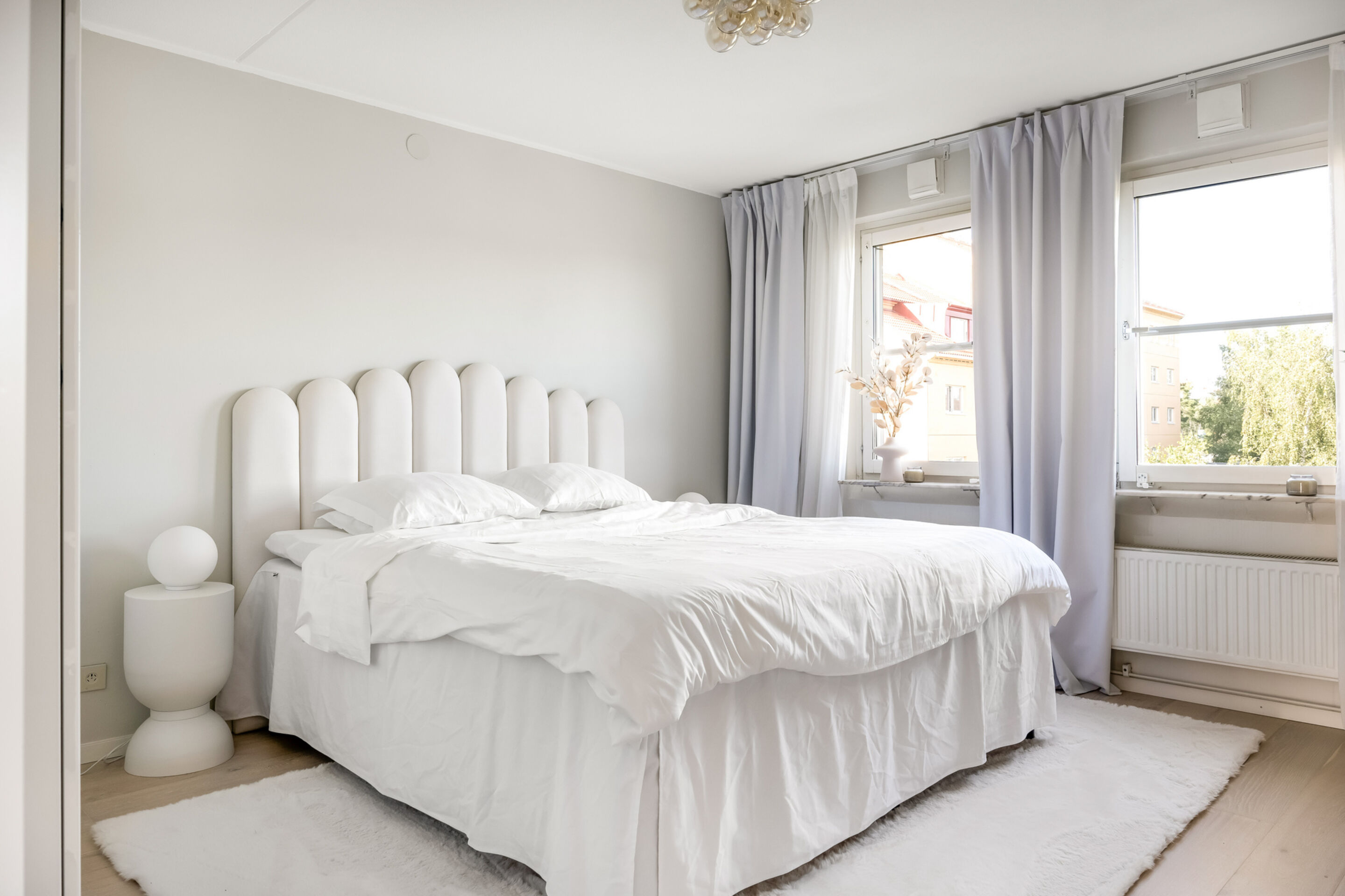 Bostadsbild från Kantatvägen 13, Kommande i Nacka Forum, Nacka