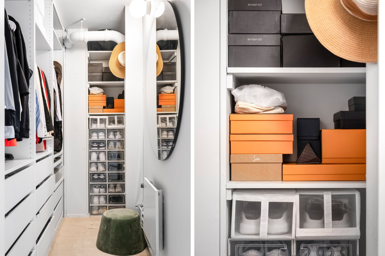 Bostadsbild från Kantatvägen 13, Kommande i Nacka Forum, Nacka