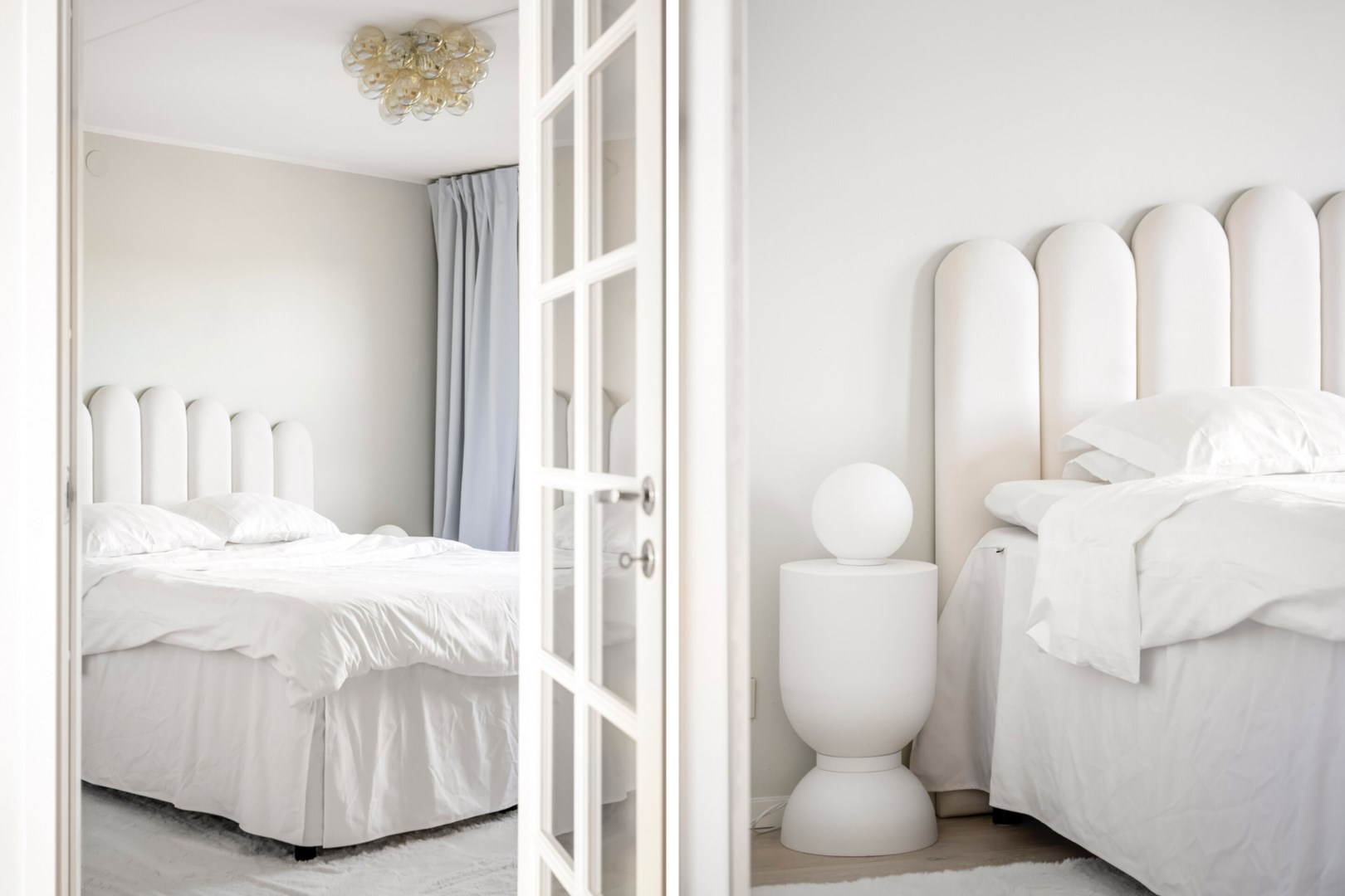 Bostadsbild från Kantatvägen 13, Kommande i Nacka Forum, Nacka