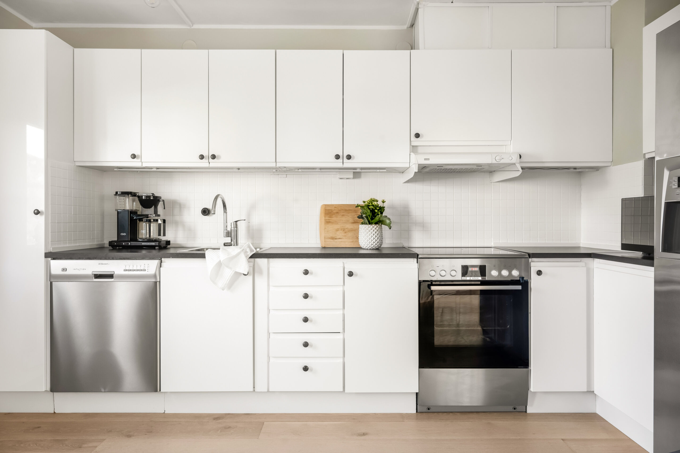 Bostadsbild från Kantatvägen 13, Kommande i Nacka Forum, Nacka