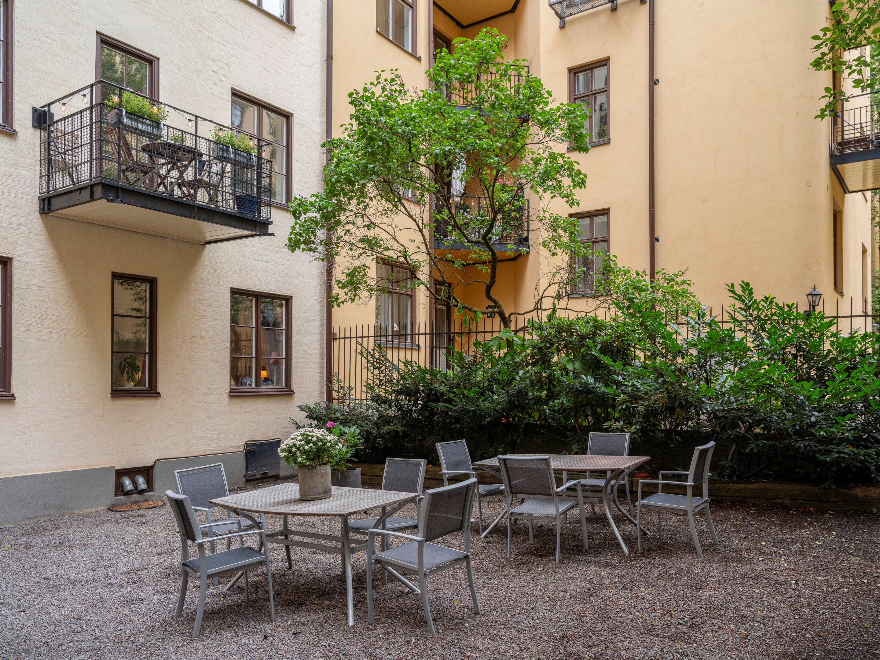 Bostadsbild från Pontonjärgatan 34, Kommande i Kungsholmen - Nedre Kungsholmen, Stockholm