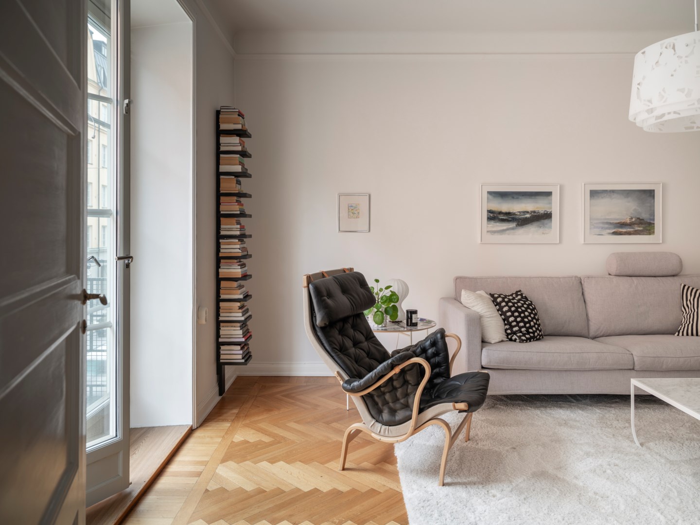 Bostadsbild från Pontonjärgatan 34, Kommande i Kungsholmen - Nedre Kungsholmen, Stockholm