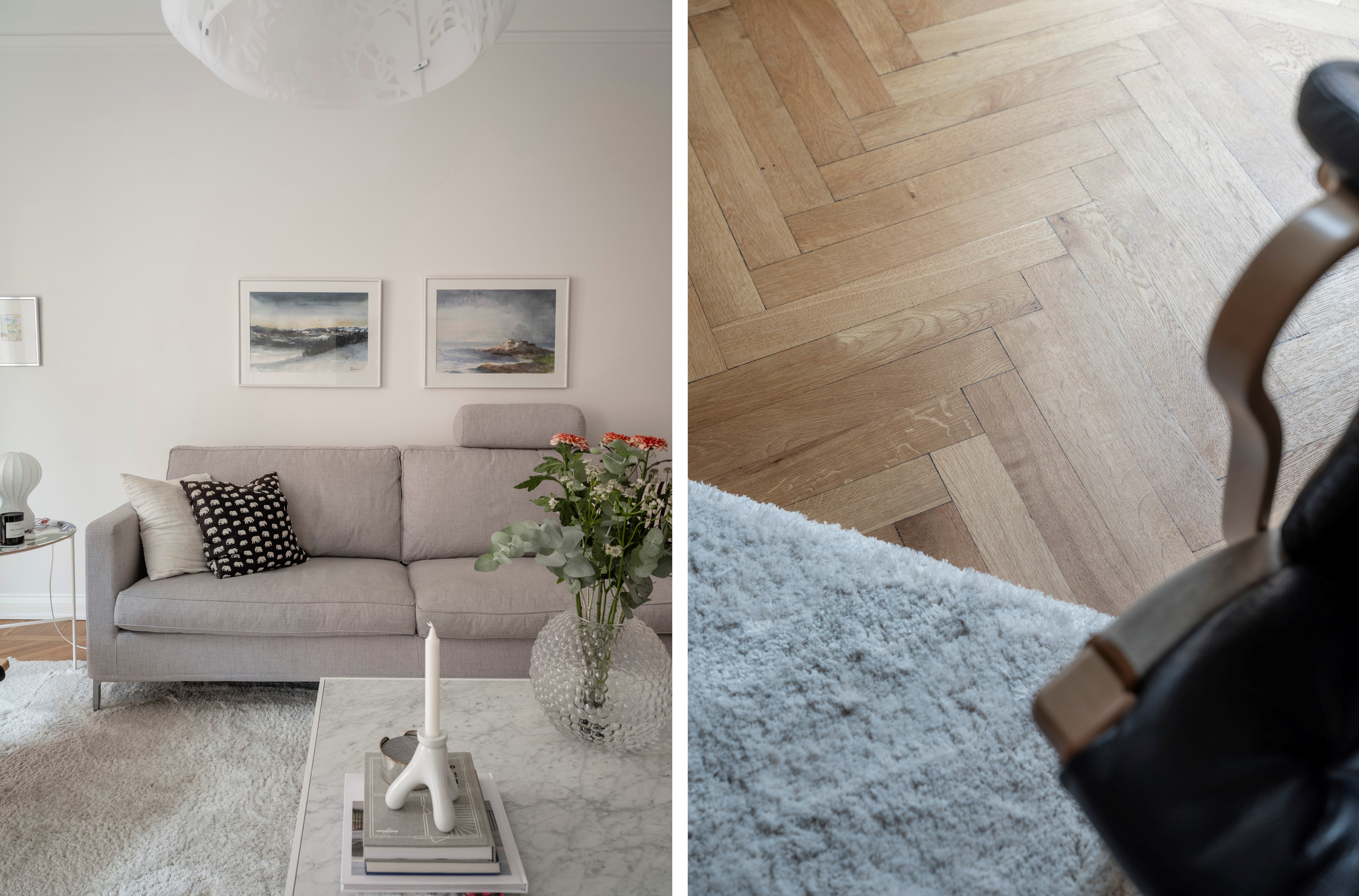 Bostadsbild från Pontonjärgatan 34, Kommande i Kungsholmen - Nedre Kungsholmen, Stockholm