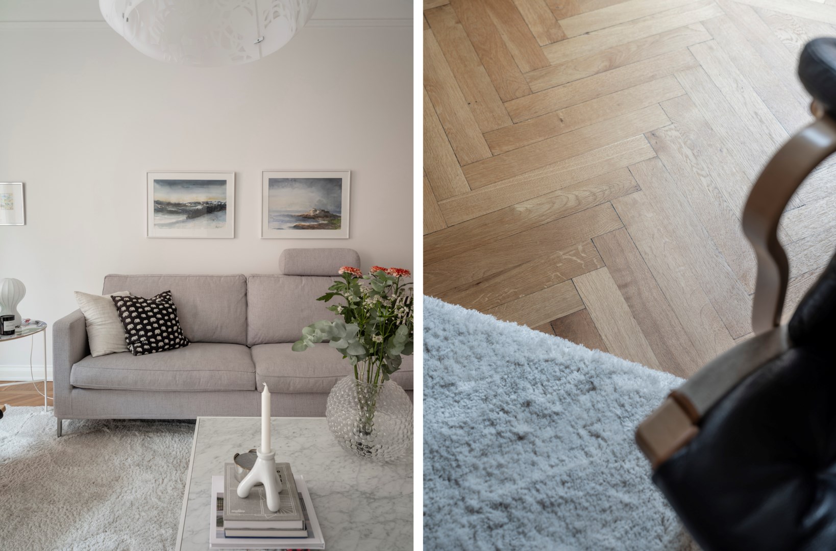 Bostadsbild från Pontonjärgatan 34, Kommande i Kungsholmen - Nedre Kungsholmen, Stockholm