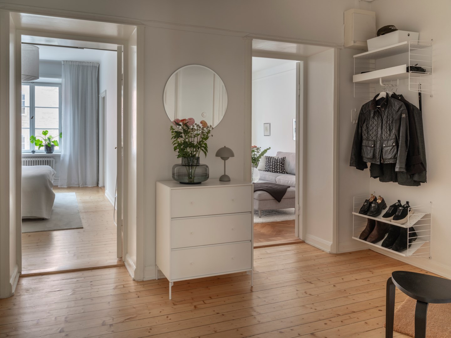 Bostadsbild från Pontonjärgatan 34, Kommande i Kungsholmen - Nedre Kungsholmen, Stockholm