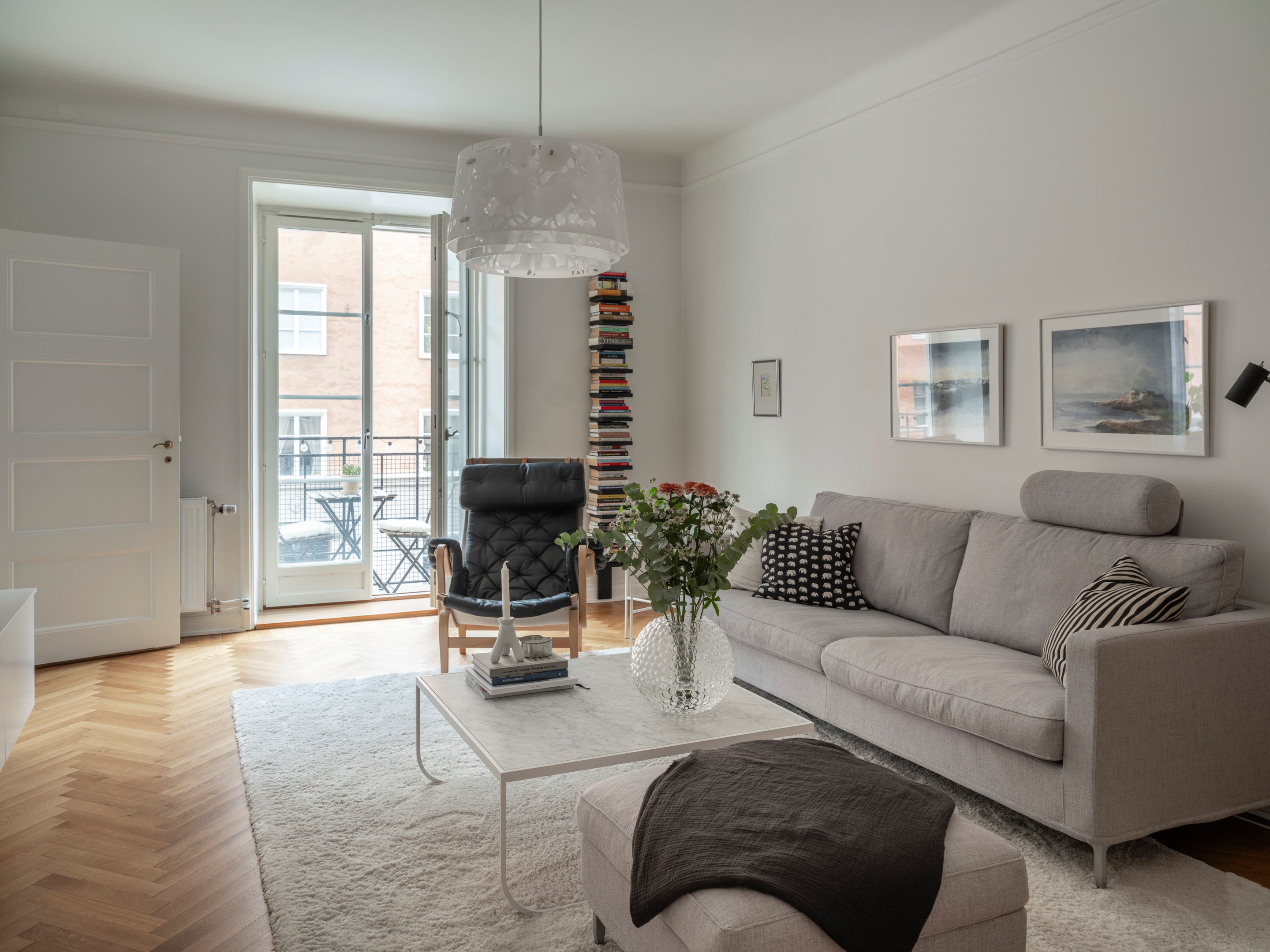 Bostadsbild från Pontonjärgatan 34, Kommande i Kungsholmen - Nedre Kungsholmen, Stockholm