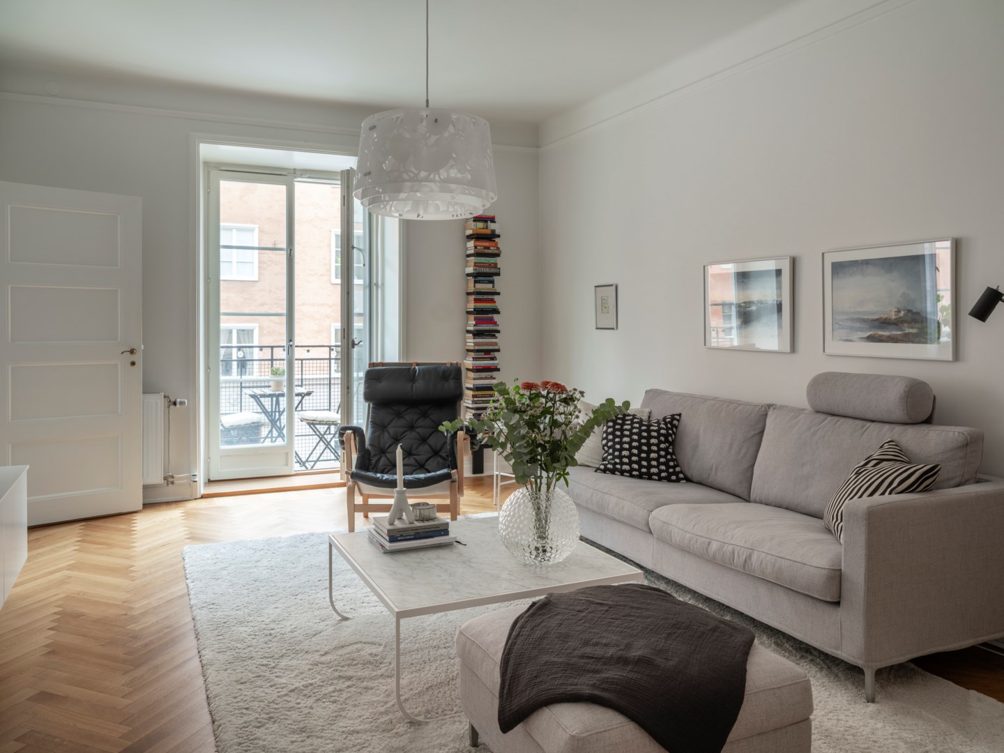 Bostadsbild från Pontonjärgatan 34, Kommande i Kungsholmen - Nedre Kungsholmen, Stockholm