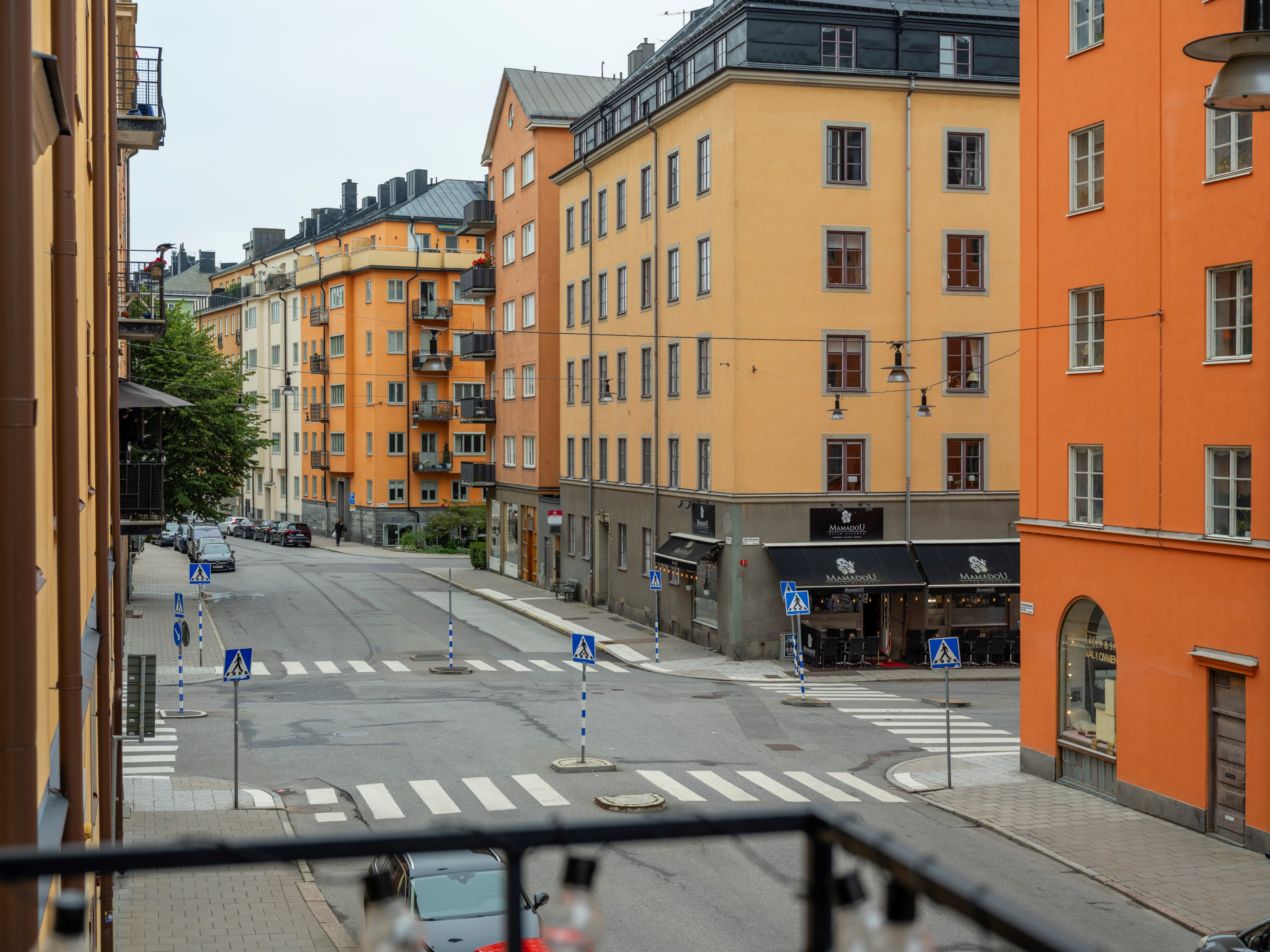 Bostadsbild från Pontonjärgatan 34, Kommande i Kungsholmen - Nedre Kungsholmen, Stockholm