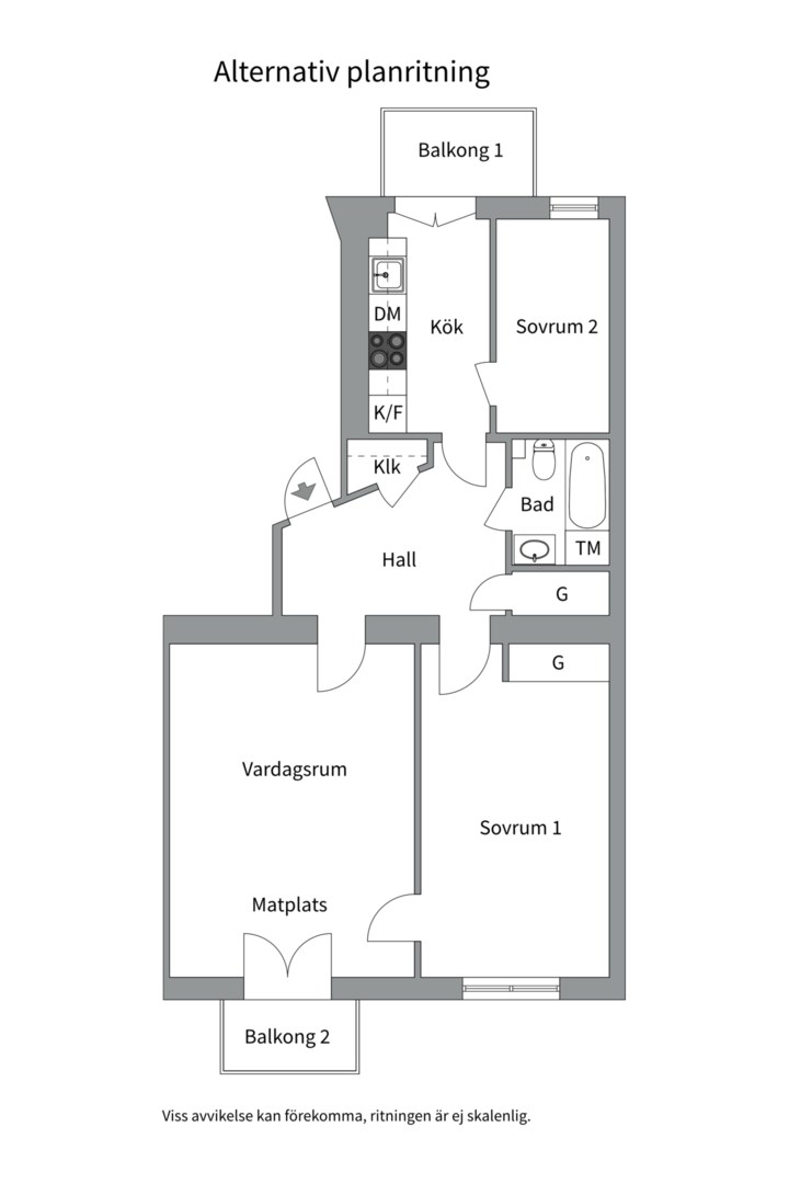 Bostadsbild från Pontonjärgatan 34, Kommande i Kungsholmen - Nedre Kungsholmen, Stockholm