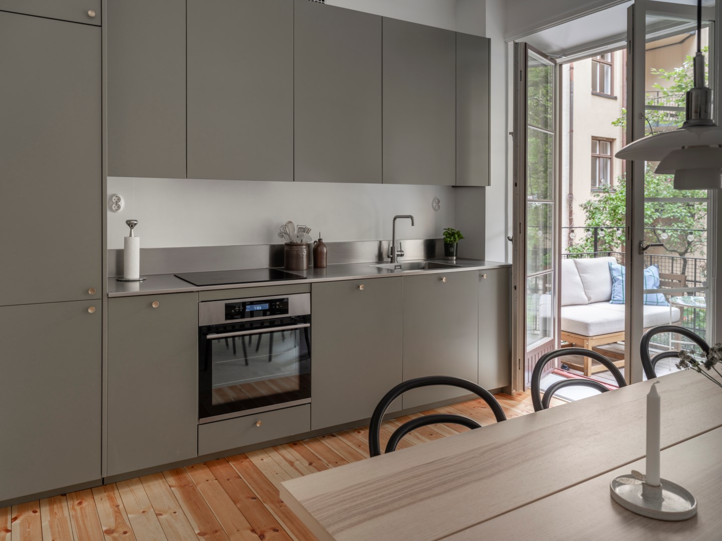 Bostadsbild från Pontonjärgatan 34, Kommande i Kungsholmen - Nedre Kungsholmen, Stockholm