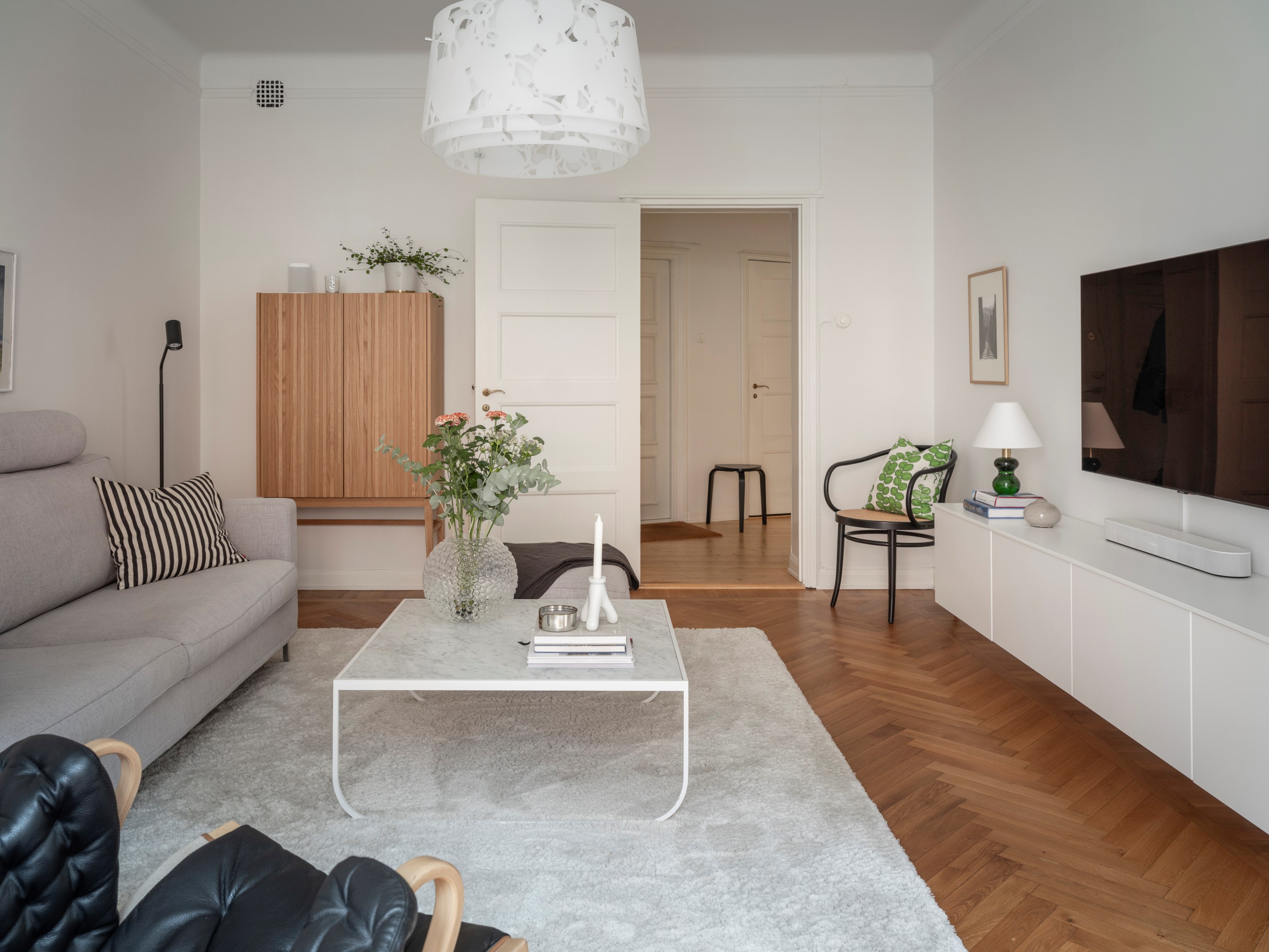 Bostadsbild från Pontonjärgatan 34, Kommande i Kungsholmen - Nedre Kungsholmen, Stockholm