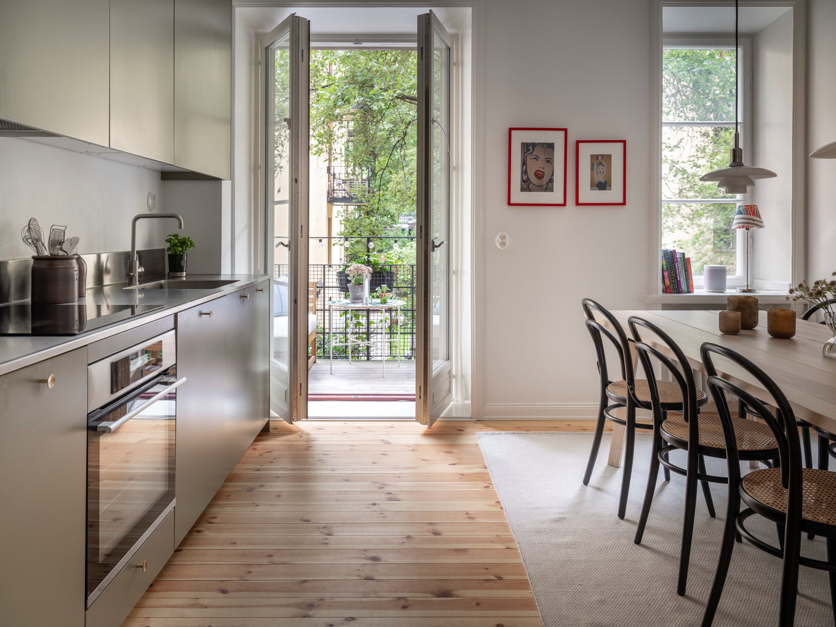 Bostadsbild från Pontonjärgatan 34, Kommande i Kungsholmen - Nedre Kungsholmen, Stockholm