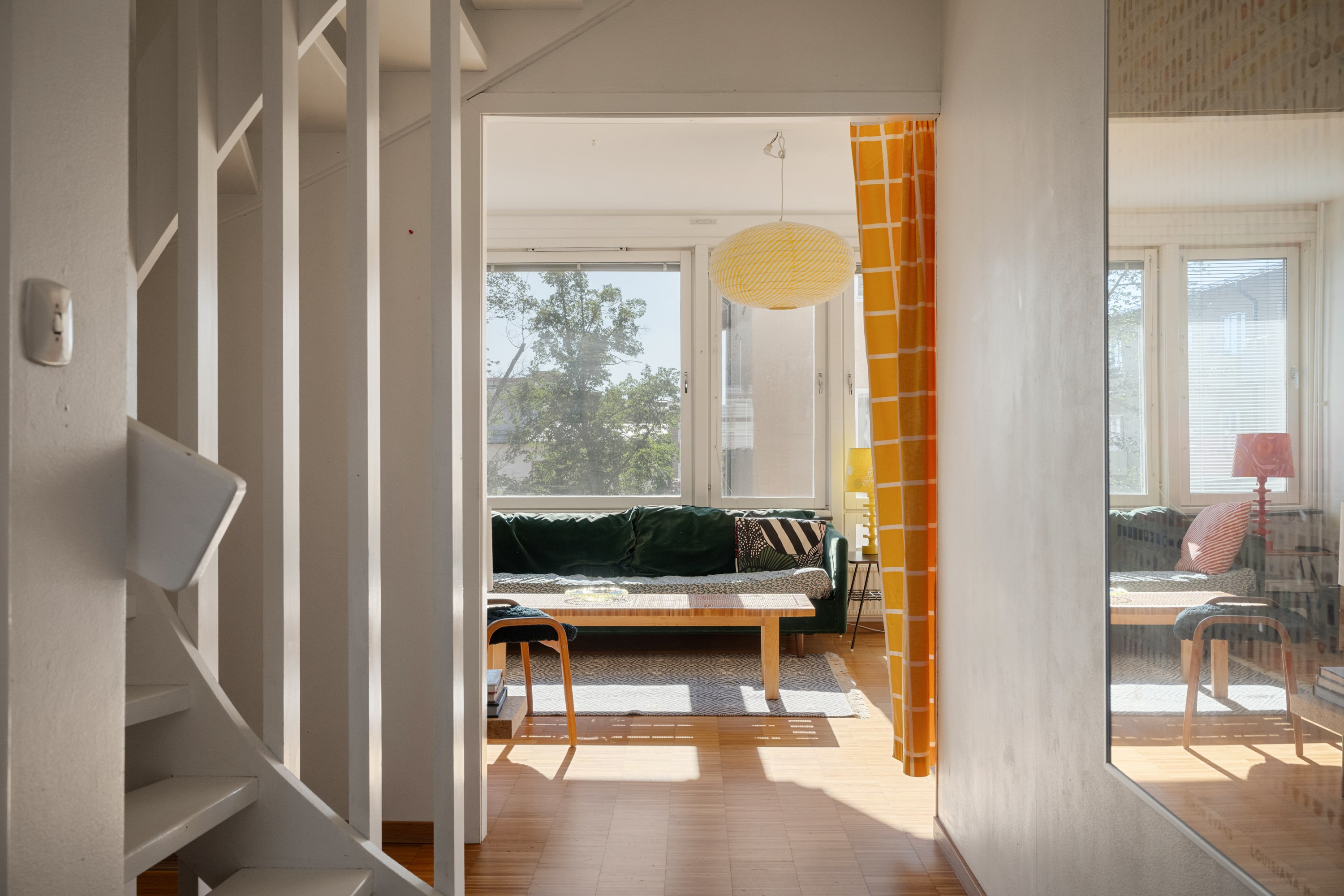 Bostadsbild från Maria Prästgårdsgata 37, Kommande i Södermalm - Mariatorget, Stockholm