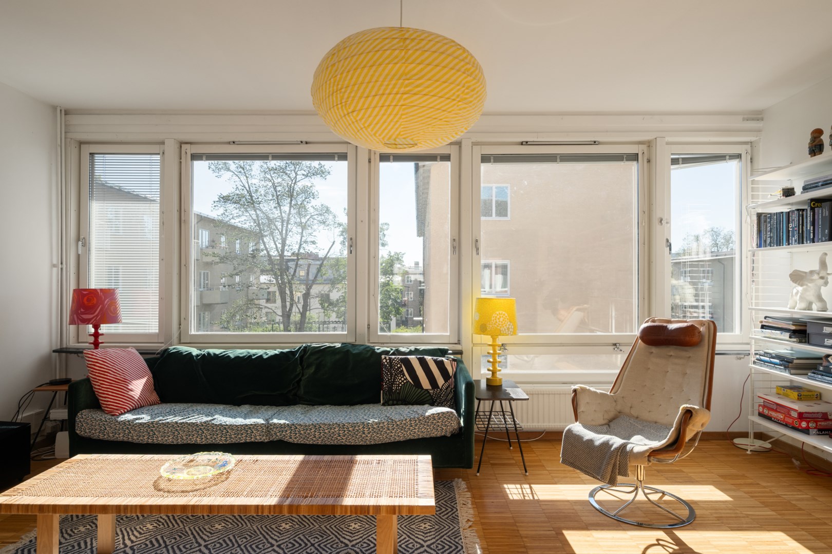 Bostadsbild från Maria Prästgårdsgata 37, Kommande i Södermalm - Mariatorget, Stockholm