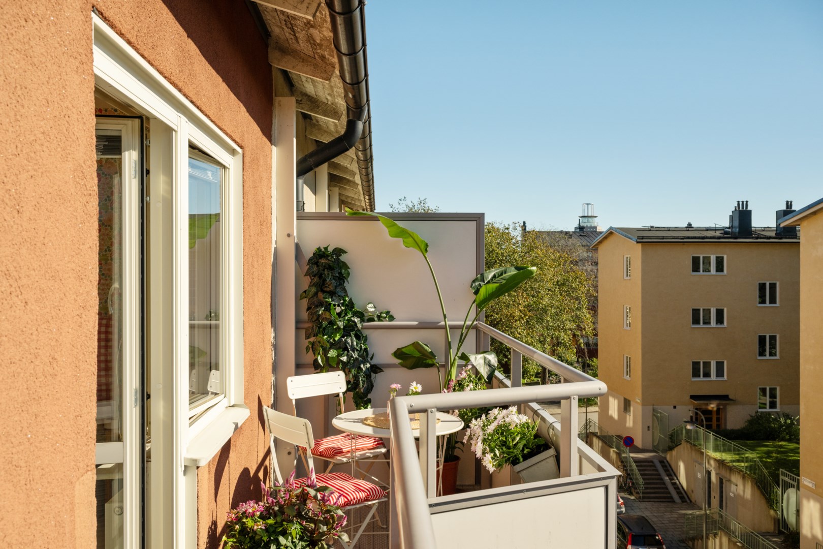 Bostadsbild från Maria Prästgårdsgata 37, Kommande i Södermalm - Mariatorget, Stockholm