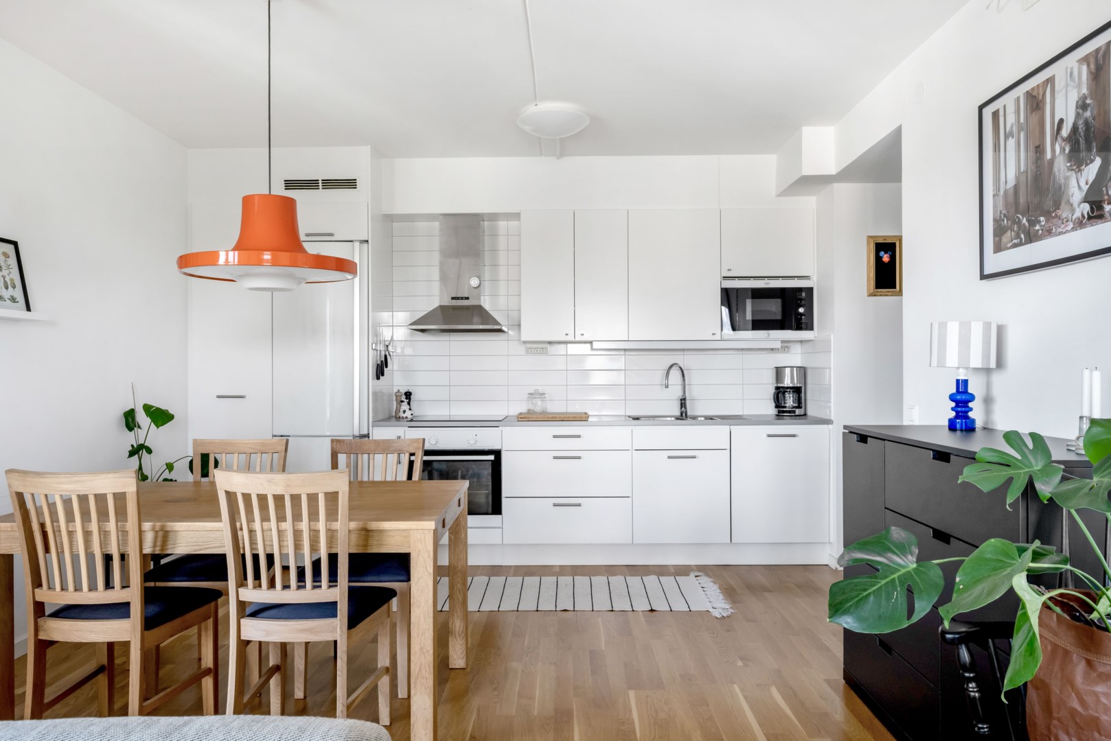 Bostadsbild från Henry Wemans väg 12, Såld i Gottsunda, Uppsala