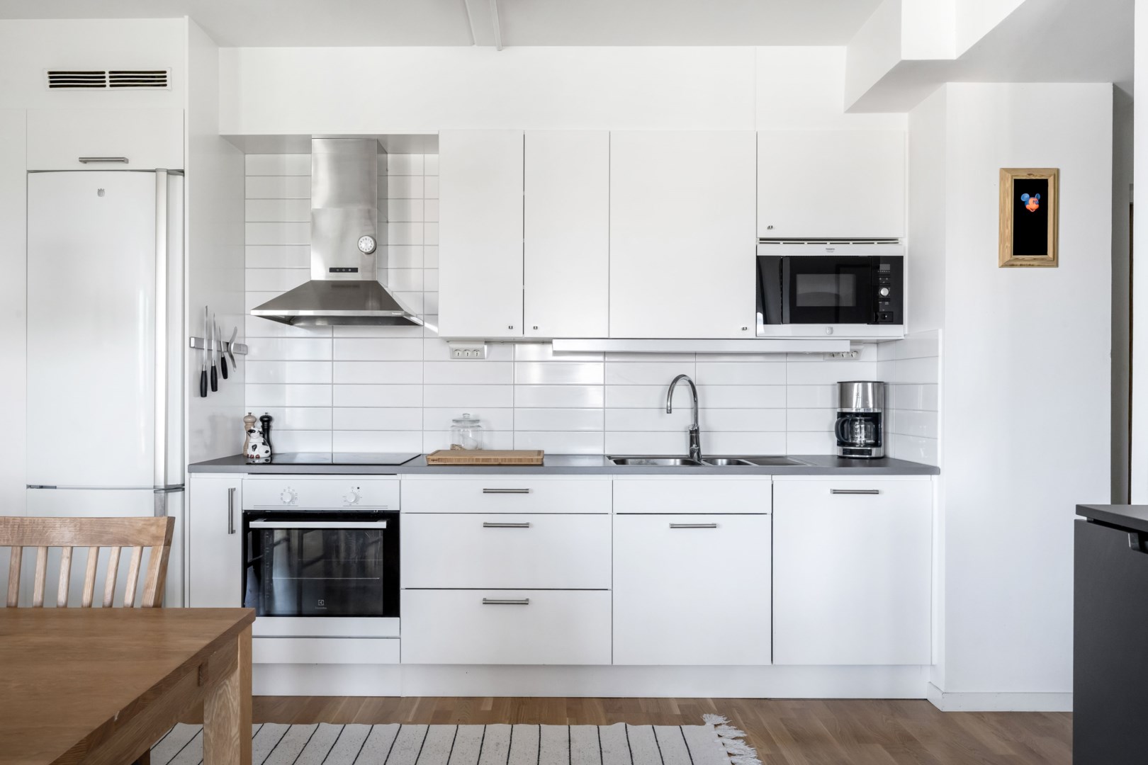 Bostadsbild från Henry Wemans väg 12, Såld i Gottsunda, Uppsala