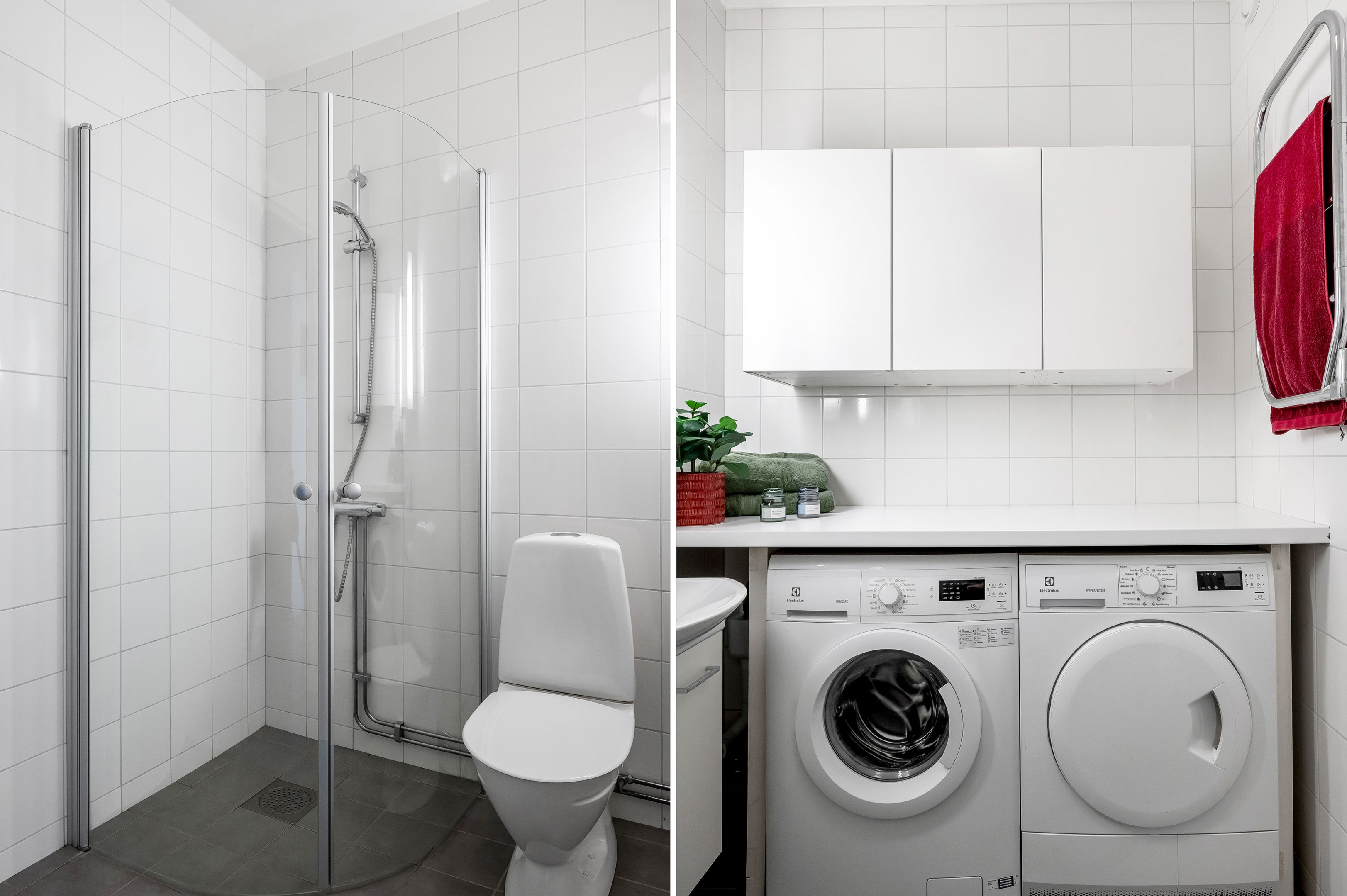 Bostadsbild från Henry Wemans väg 12, Såld i Gottsunda, Uppsala