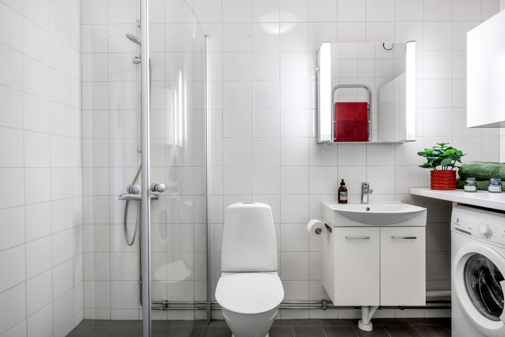 Bostadsbild från Henry Wemans väg 12, Såld i Gottsunda, Uppsala