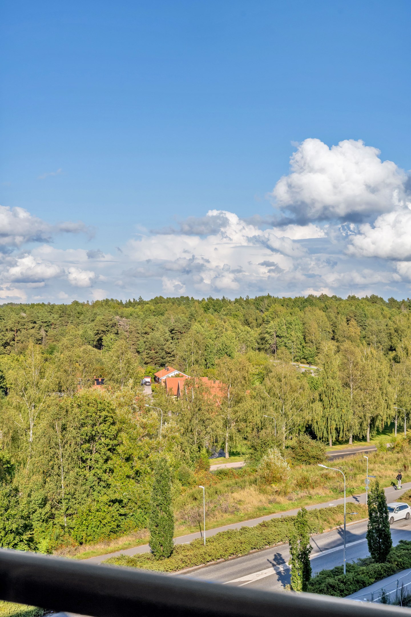 Bostadsbild från Henry Wemans väg 12, Såld i Gottsunda, Uppsala