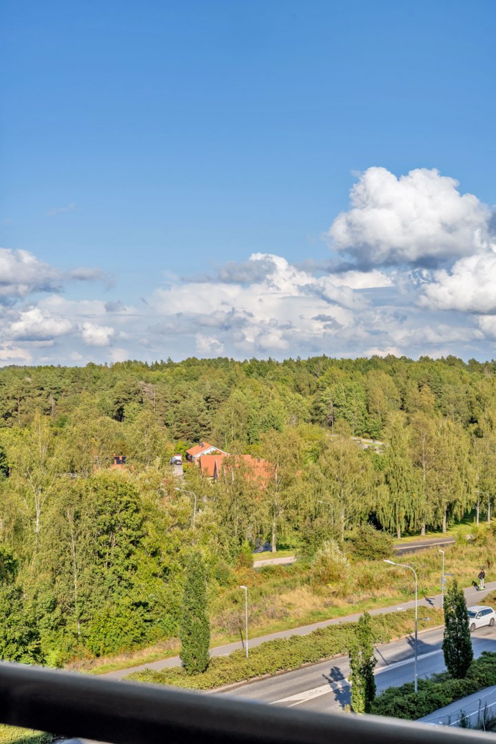 Bostadsbild från Henry Wemans väg 12, Såld i Gottsunda, Uppsala