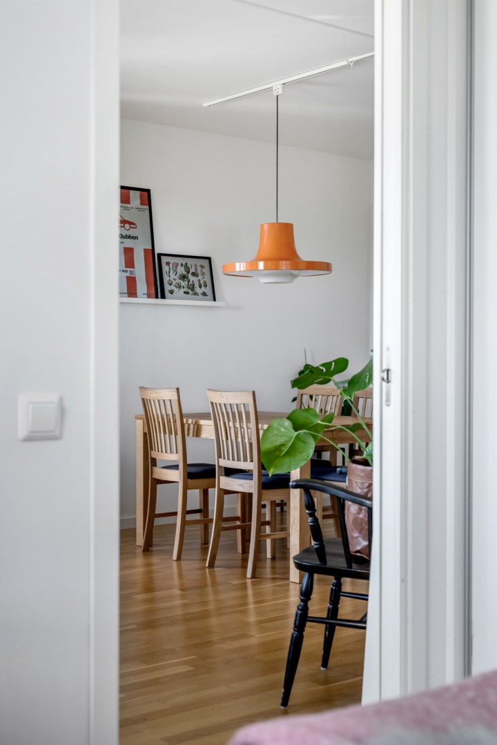 Bostadsbild från Henry Wemans väg 12, Såld i Gottsunda, Uppsala