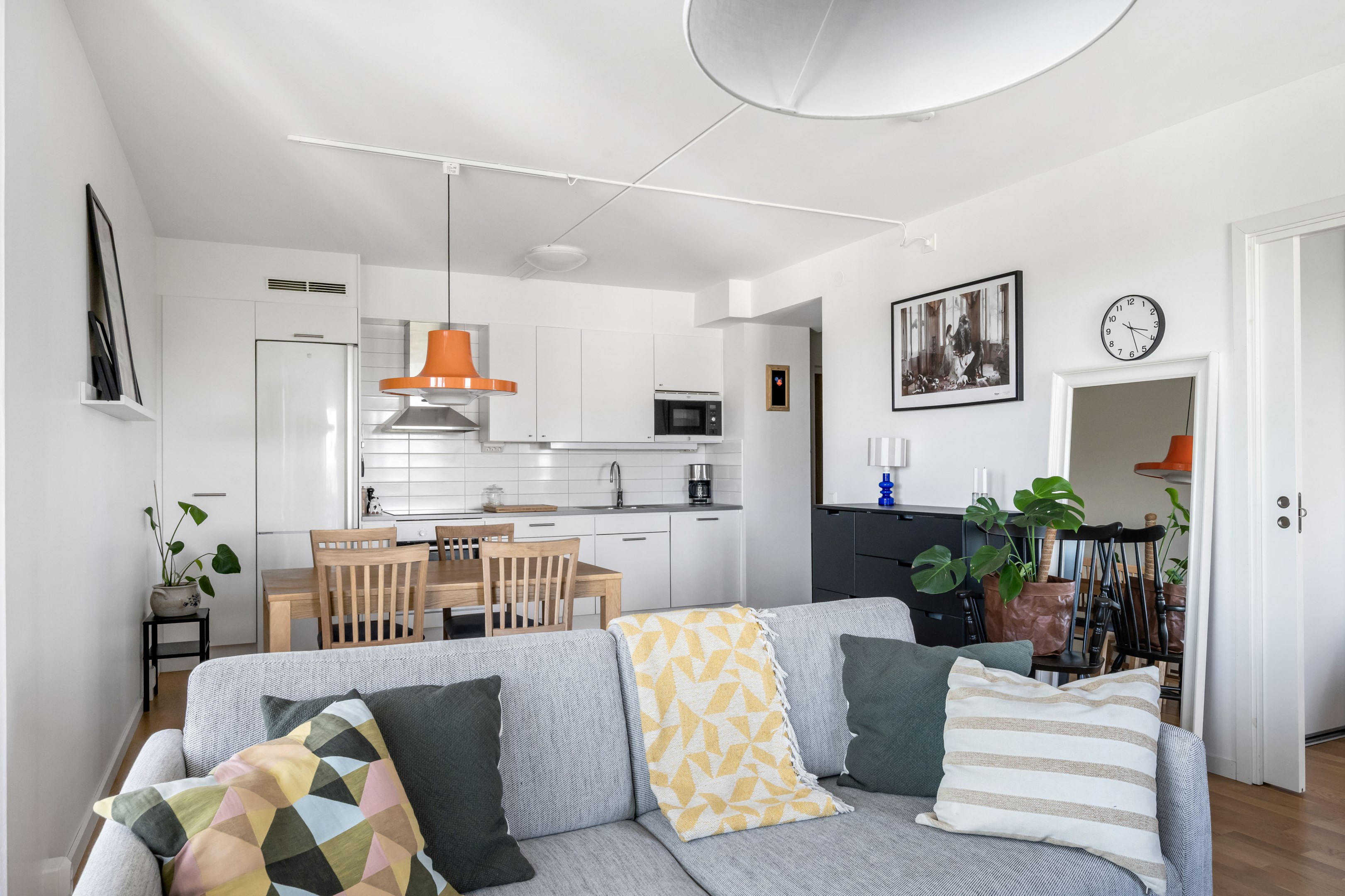 Bostadsbild från Henry Wemans väg 12, Såld i Gottsunda, Uppsala