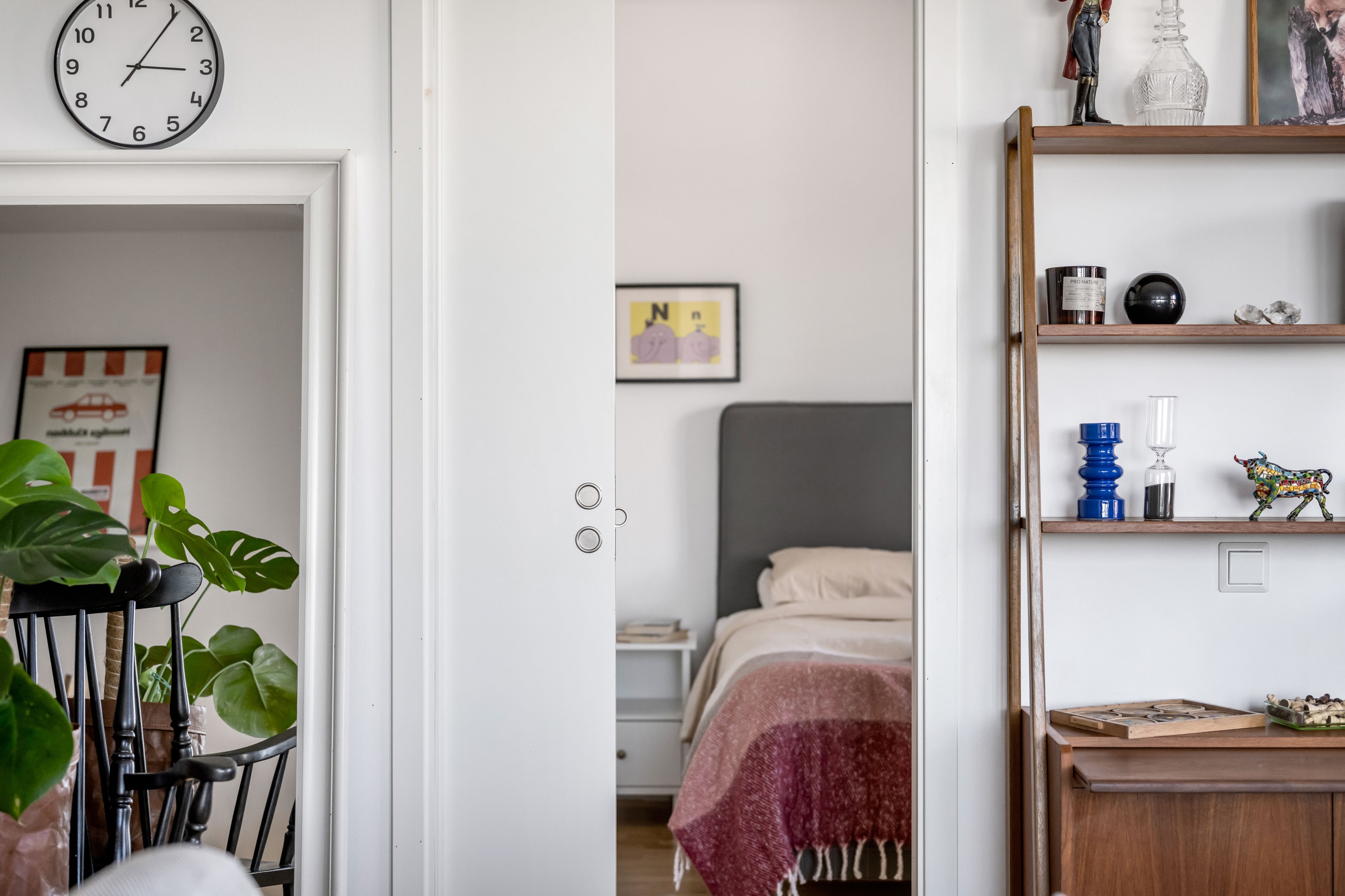 Bostadsbild från Henry Wemans väg 12, Såld i Gottsunda, Uppsala