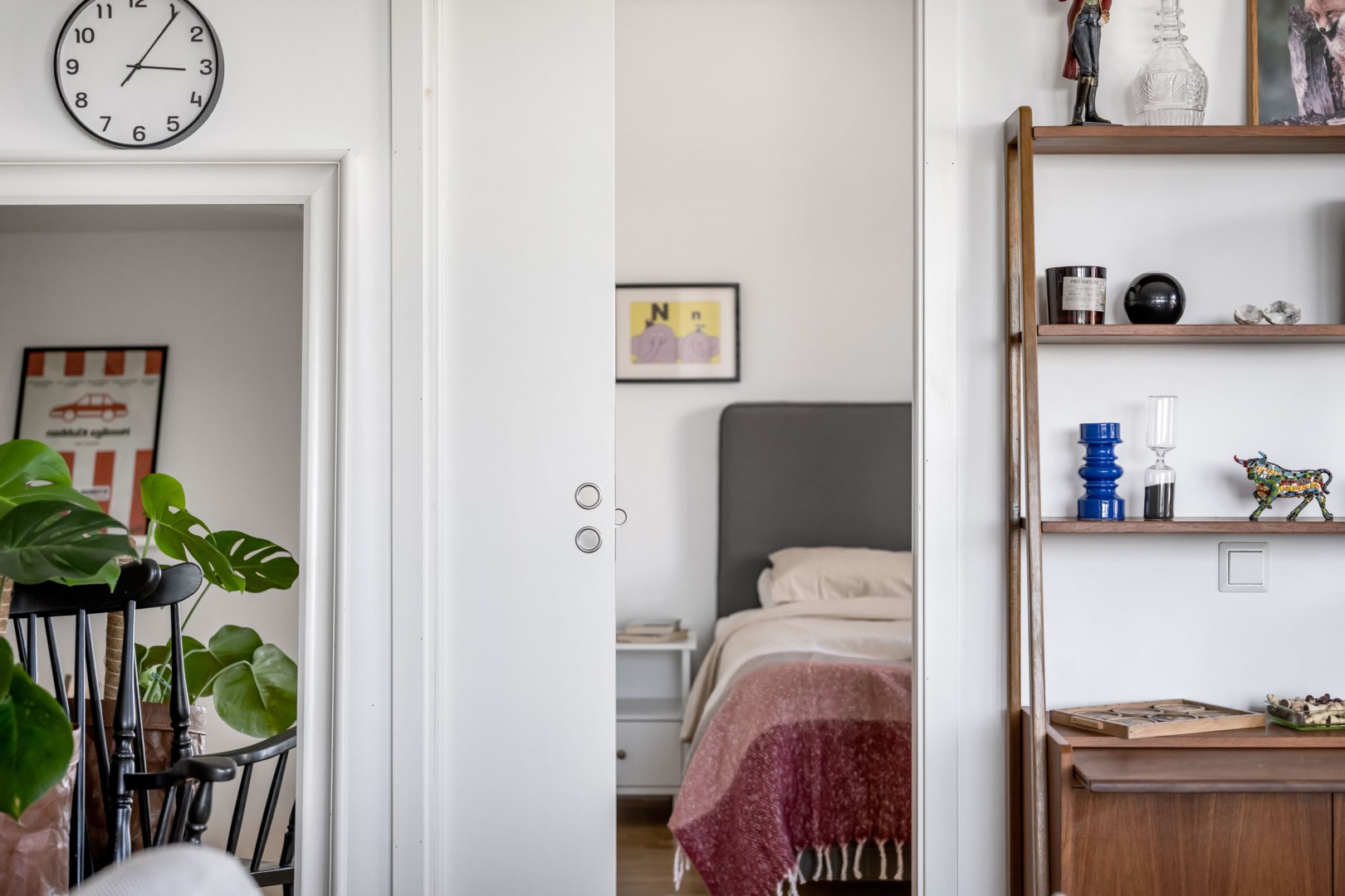 Bostadsbild från Henry Wemans väg 12, Såld i Gottsunda, Uppsala