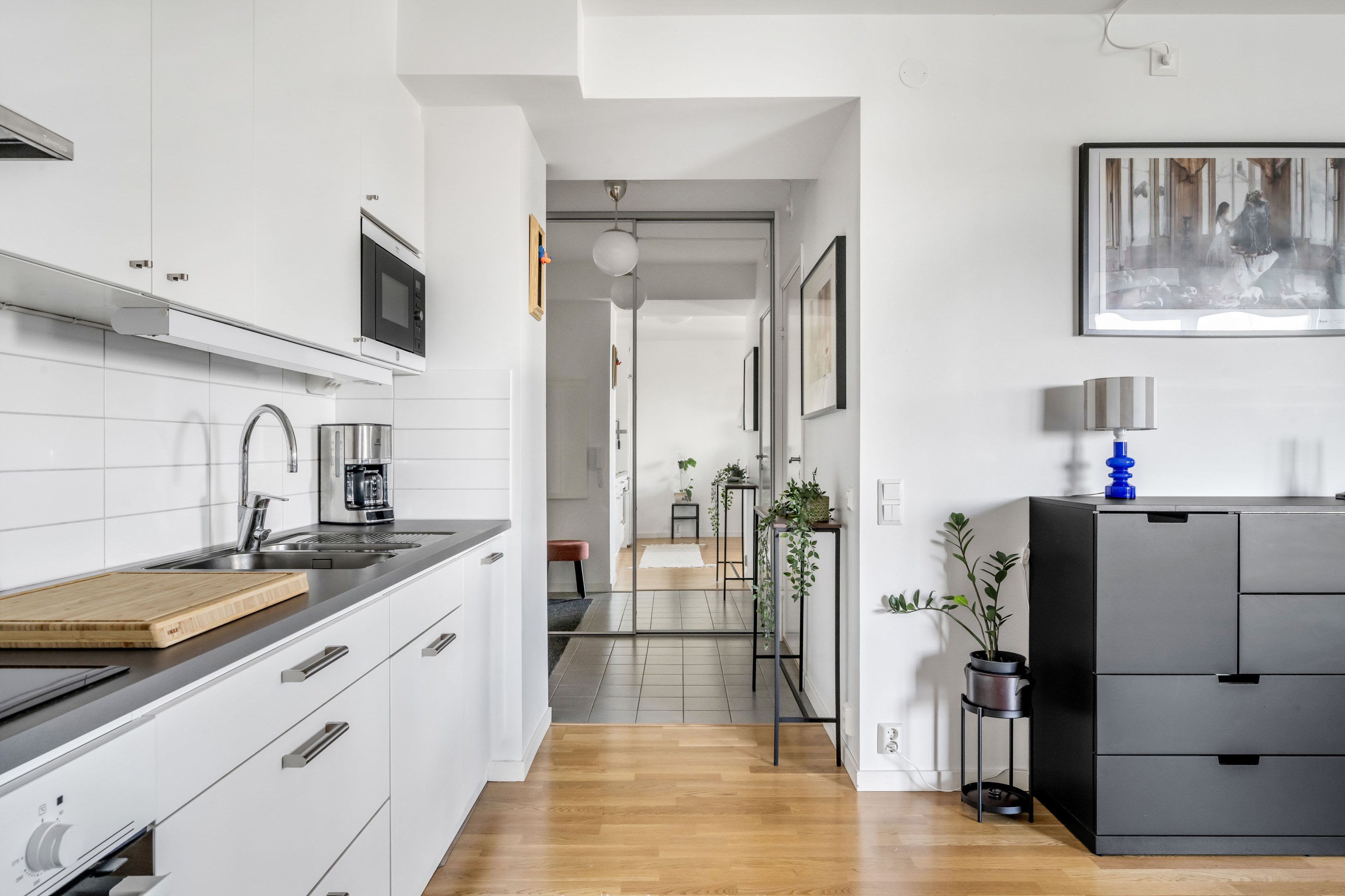 Bostadsbild från Henry Wemans väg 12, Såld i Gottsunda, Uppsala