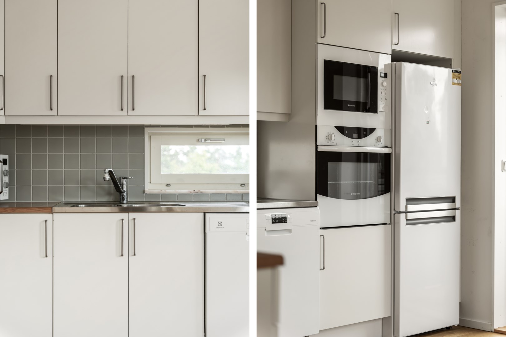 Bostadsbild från Klyvarevägen 61D, Kommande i Skogalund, Nacka