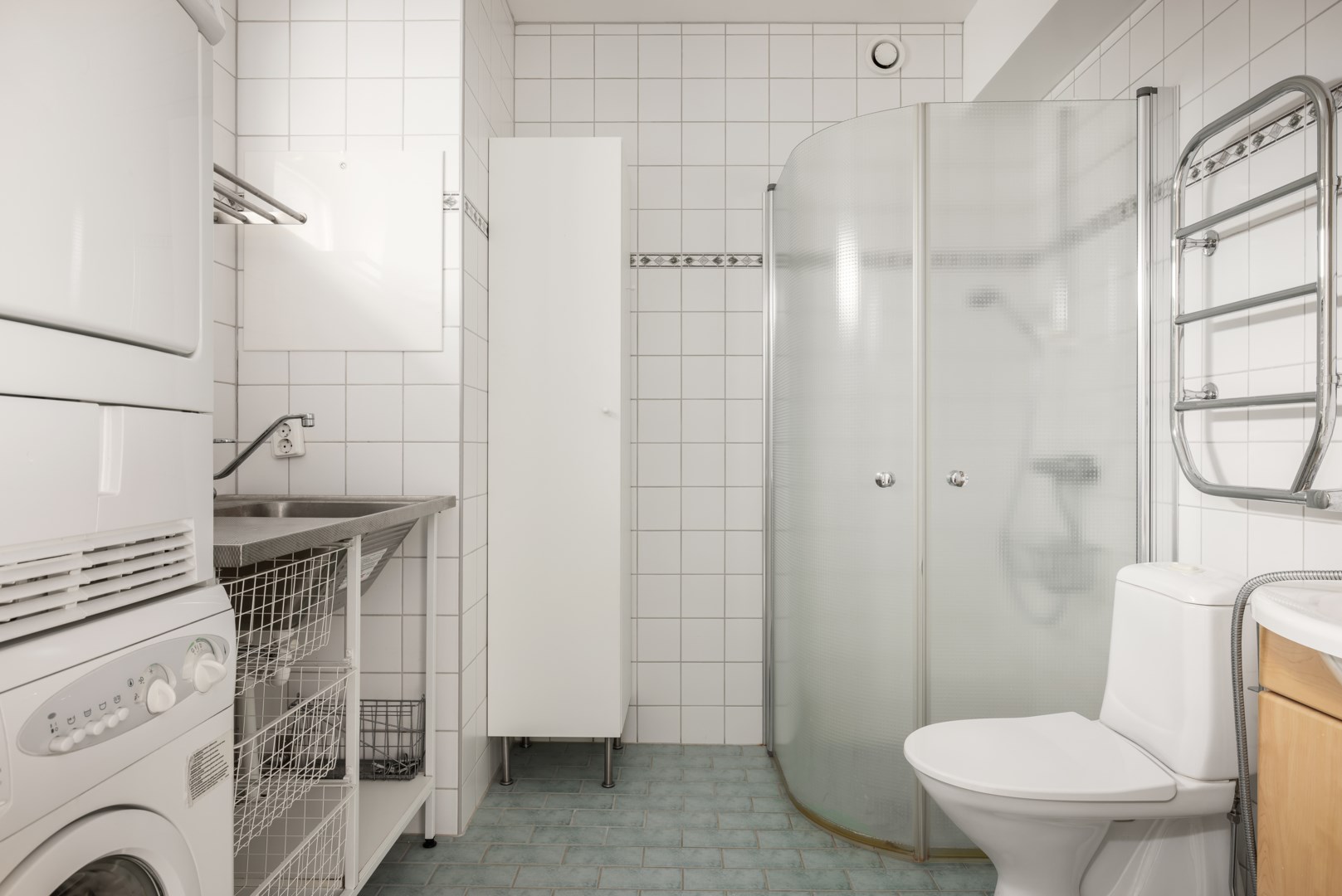 Bostadsbild från Klyvarevägen 61D, Kommande i Skogalund, Nacka