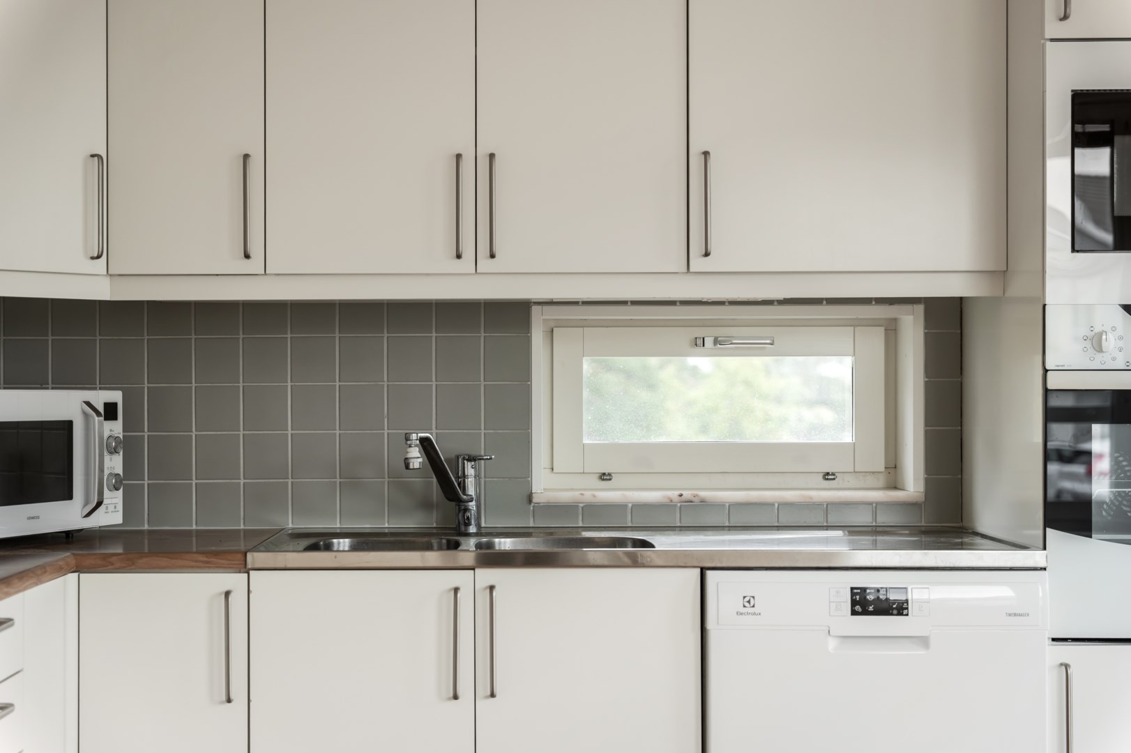 Bostadsbild från Klyvarevägen 61D, Kommande i Skogalund, Nacka