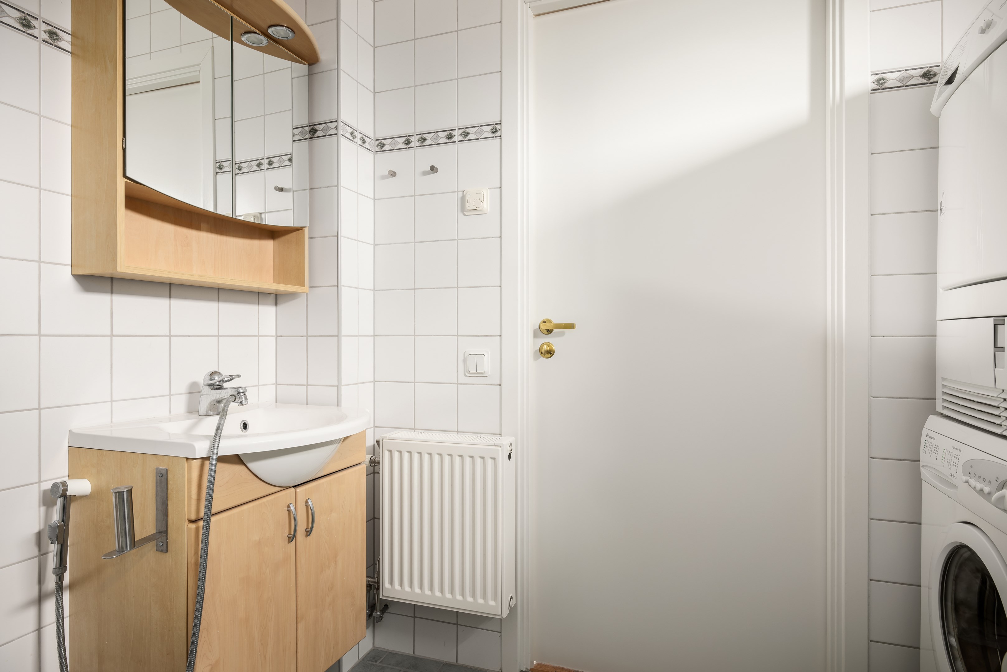 Bostadsbild från Klyvarevägen 61D, Såld i Skogalund, Nacka