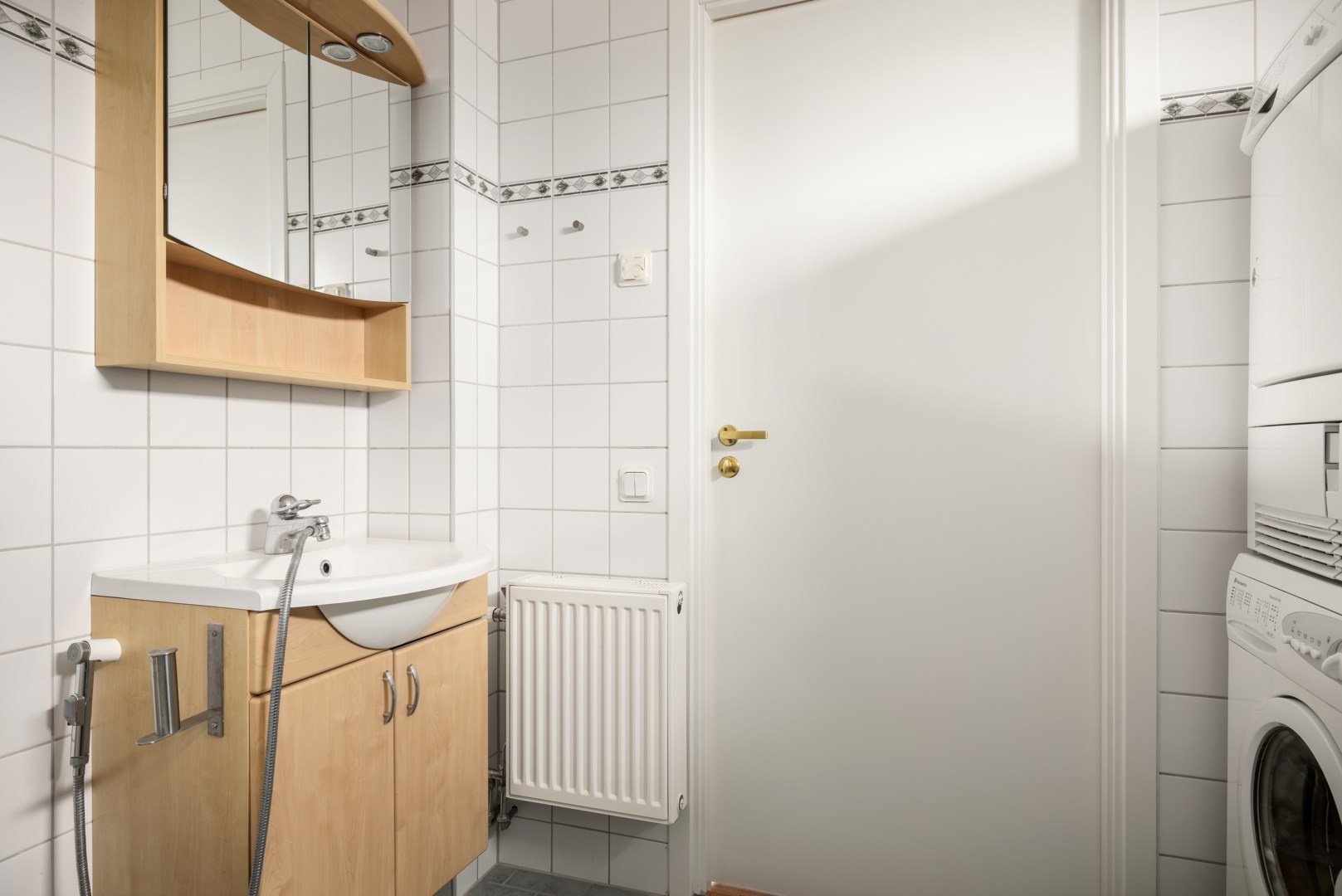 Bostadsbild från Klyvarevägen 61D, Kommande i Skogalund, Nacka