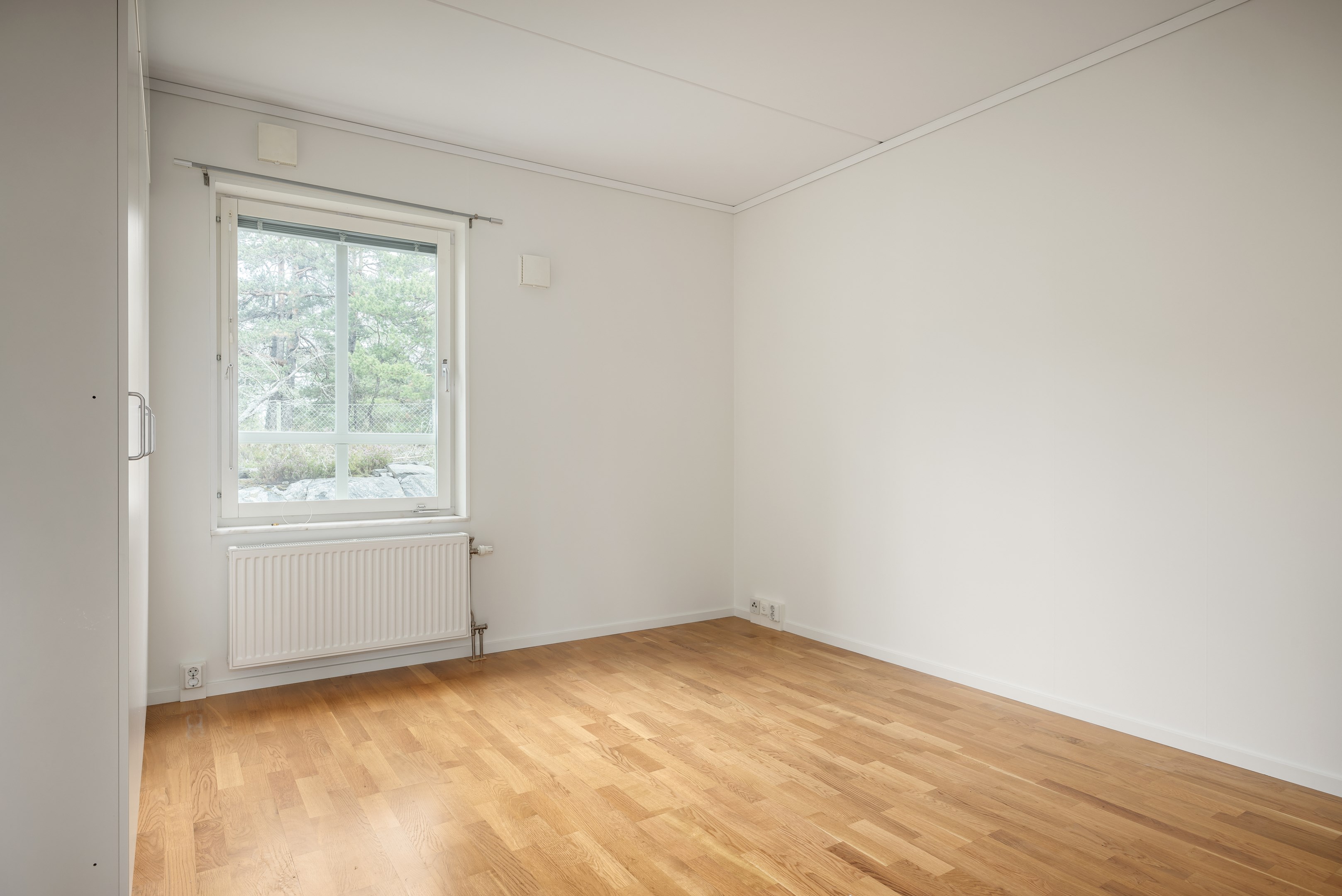 Bostadsbild från Klyvarevägen 61D, Såld i Skogalund, Nacka