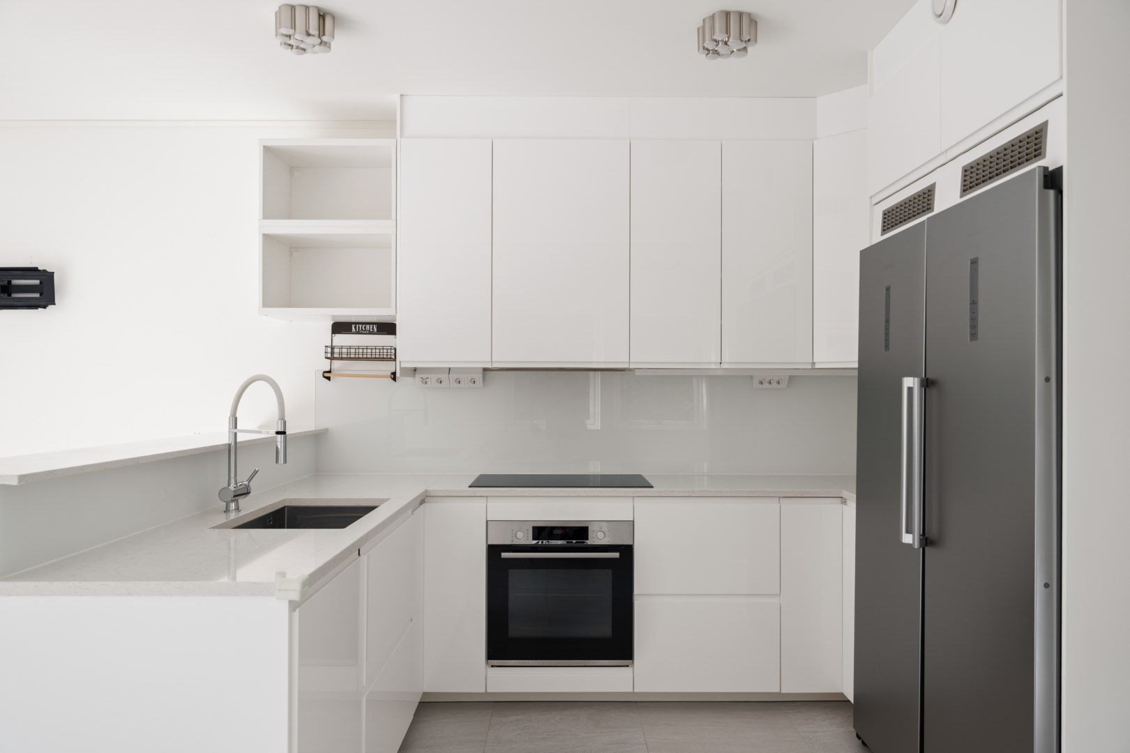 Bostadsbild från Åkervägen 19C, Till salu i Kummelnäs - Björnberget, Nacka